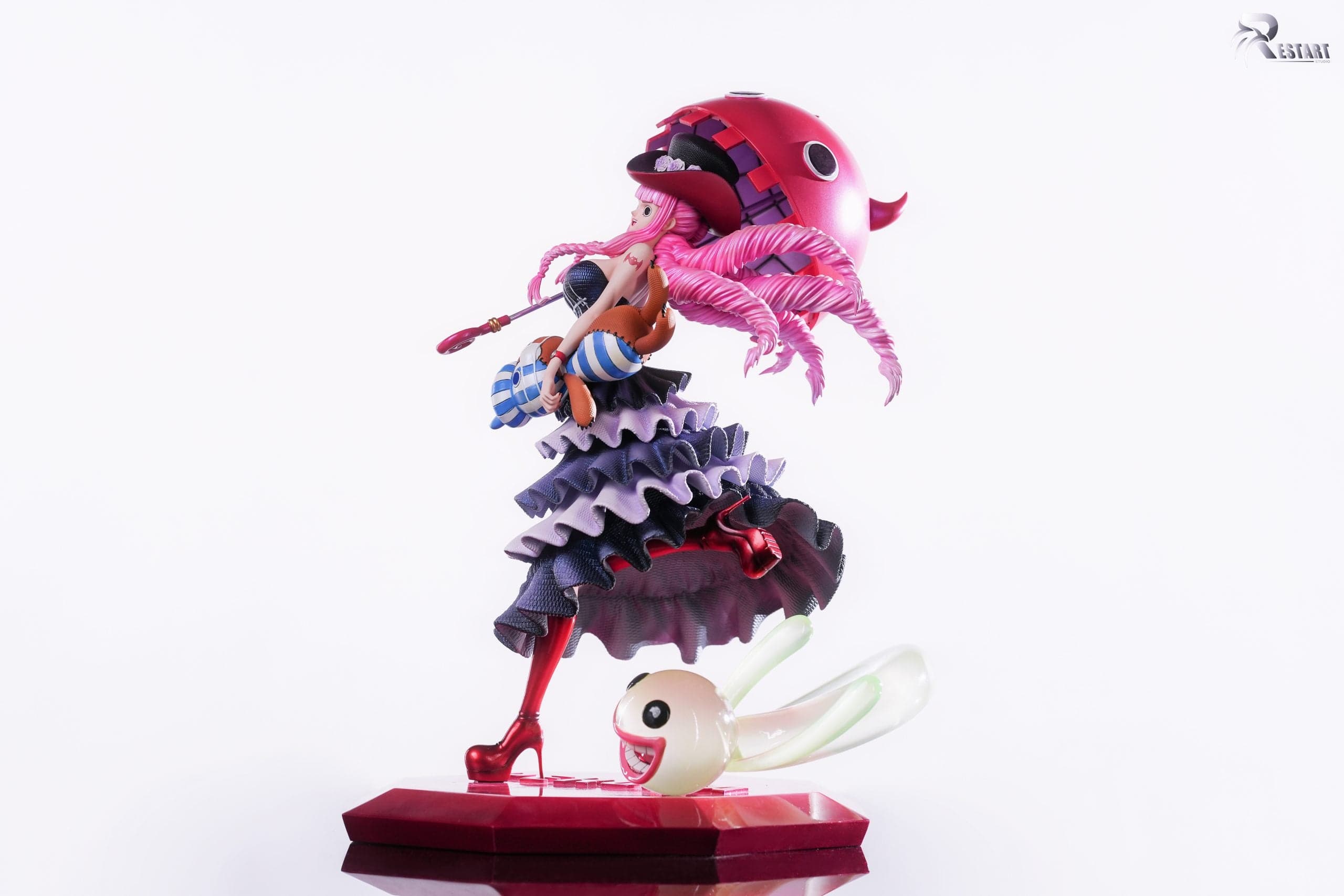 Restart - Perona - Thumbnail 3