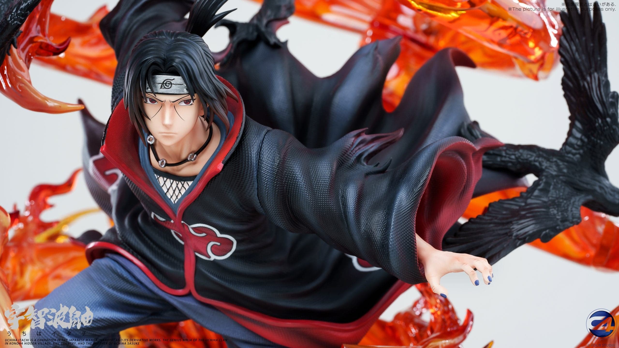 C4 - Itachi - Thumbnail 3