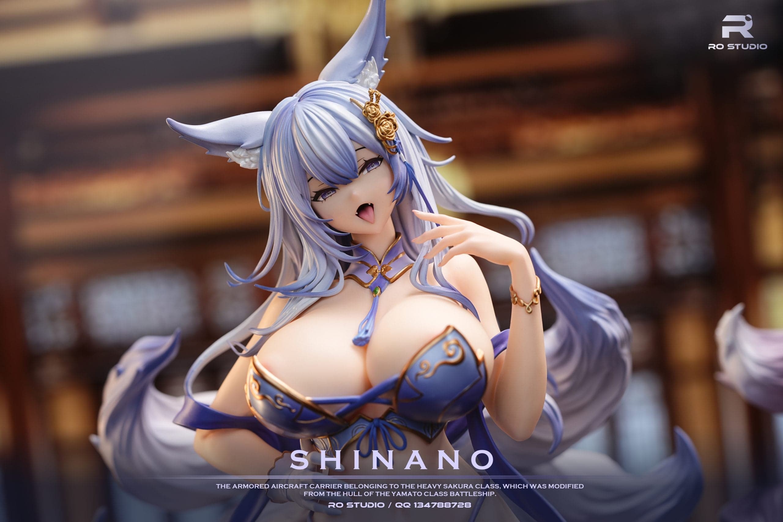 RO - Shinano and Musashi - Thumbnail 11