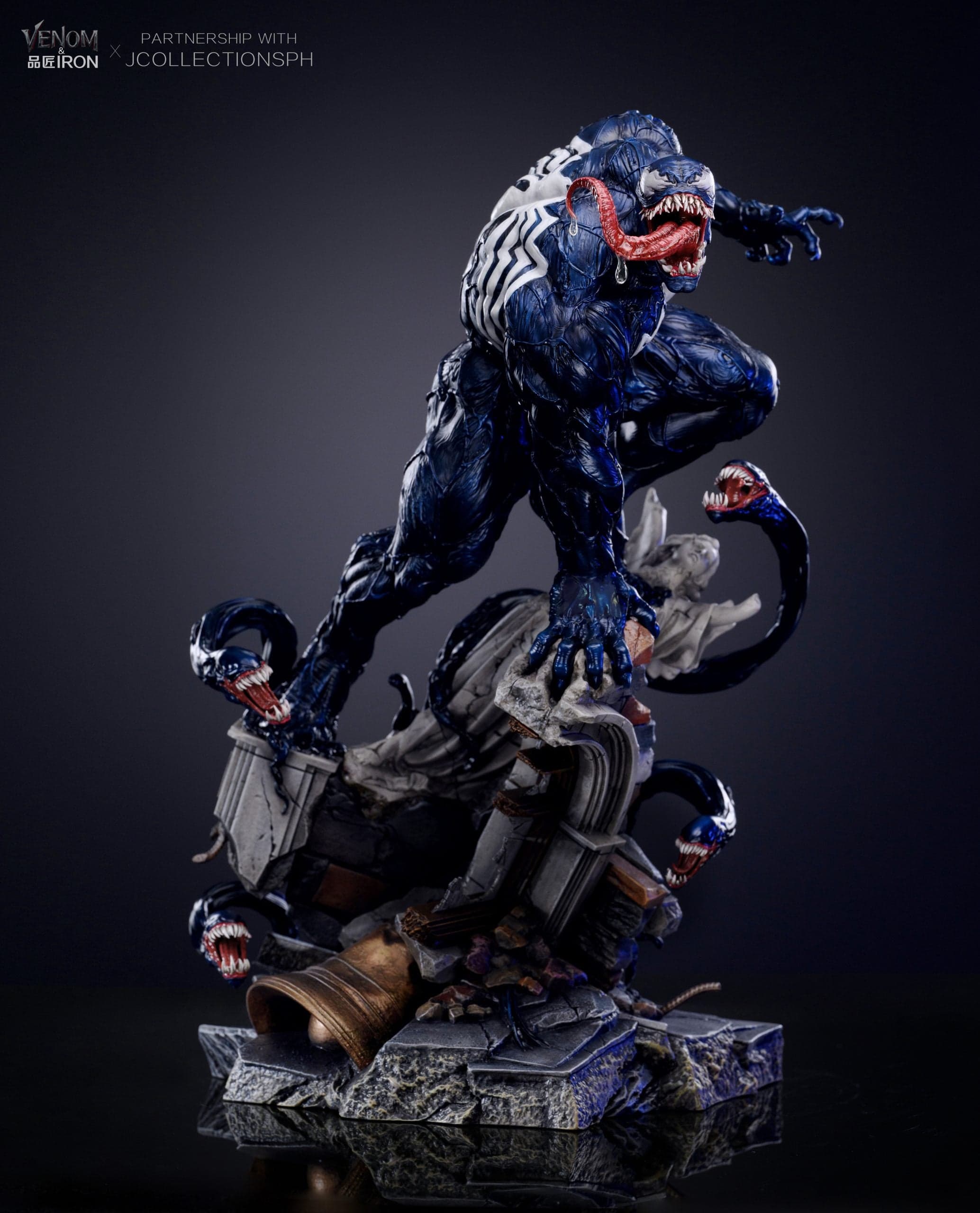 Pin Jiang - Venom - Thumbnail 3