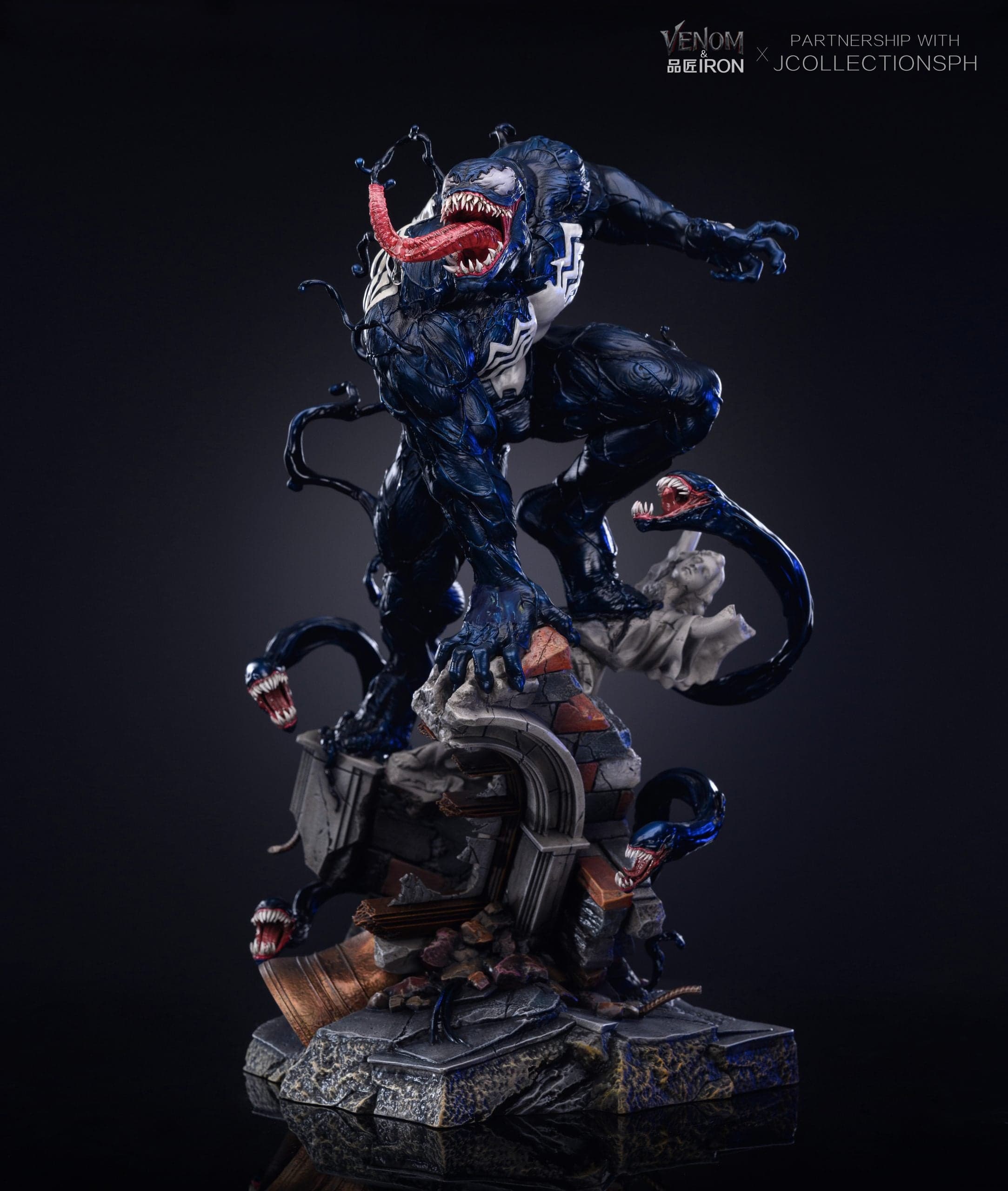 Pin Jiang - Venom - Thumbnail 2