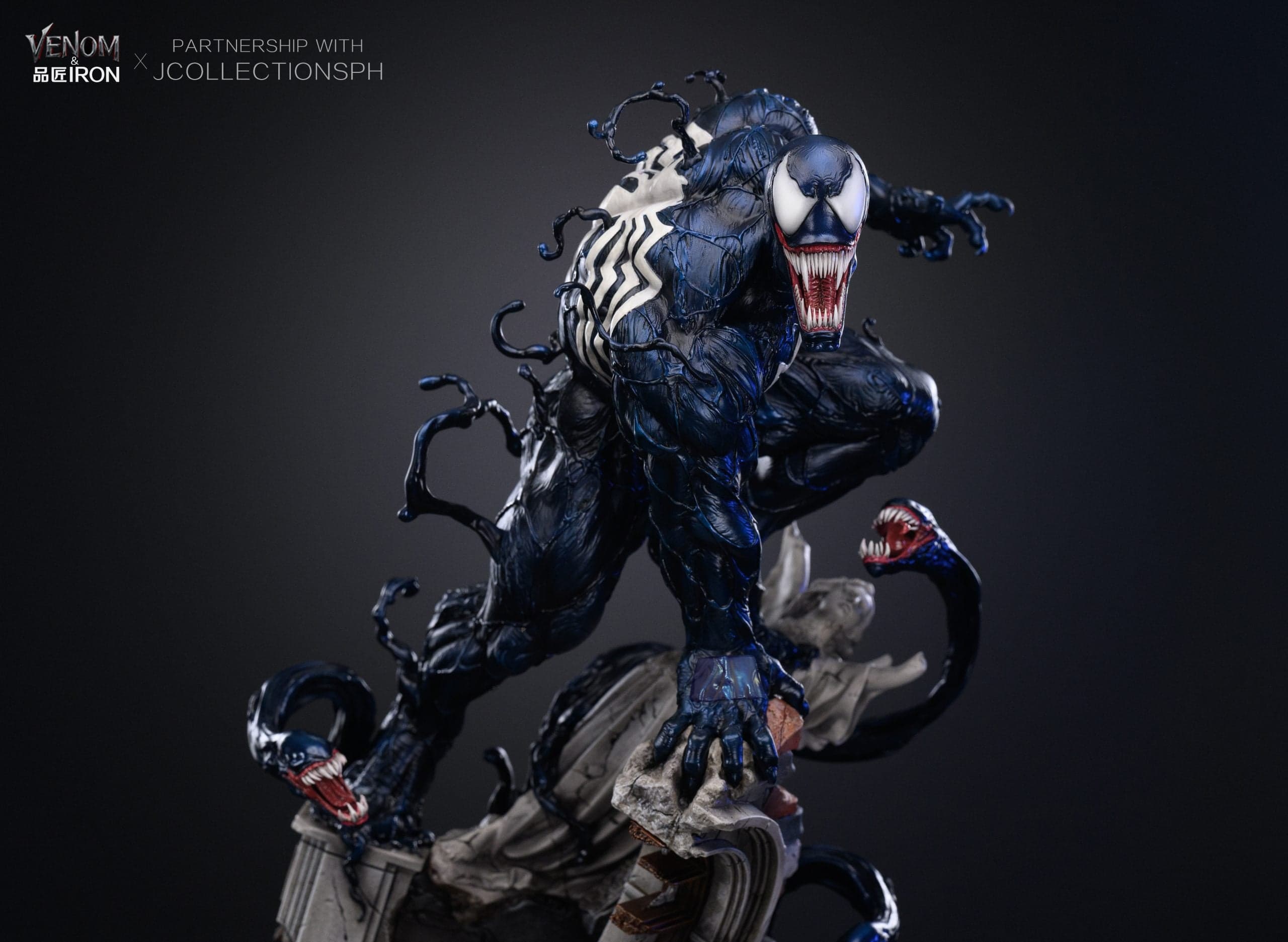 Pin Jiang - Venom - Thumbnail 5