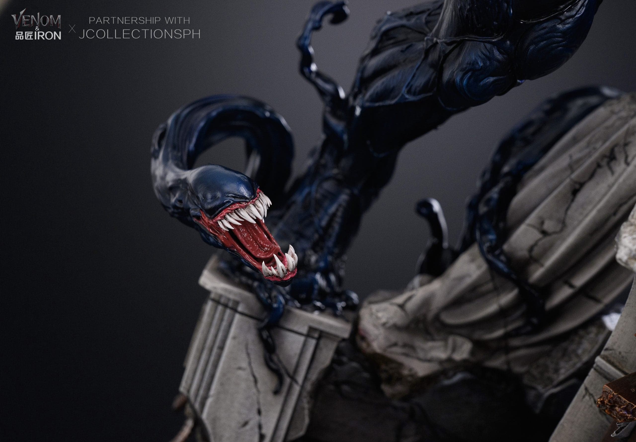 Pin Jiang - Venom - Thumbnail 7