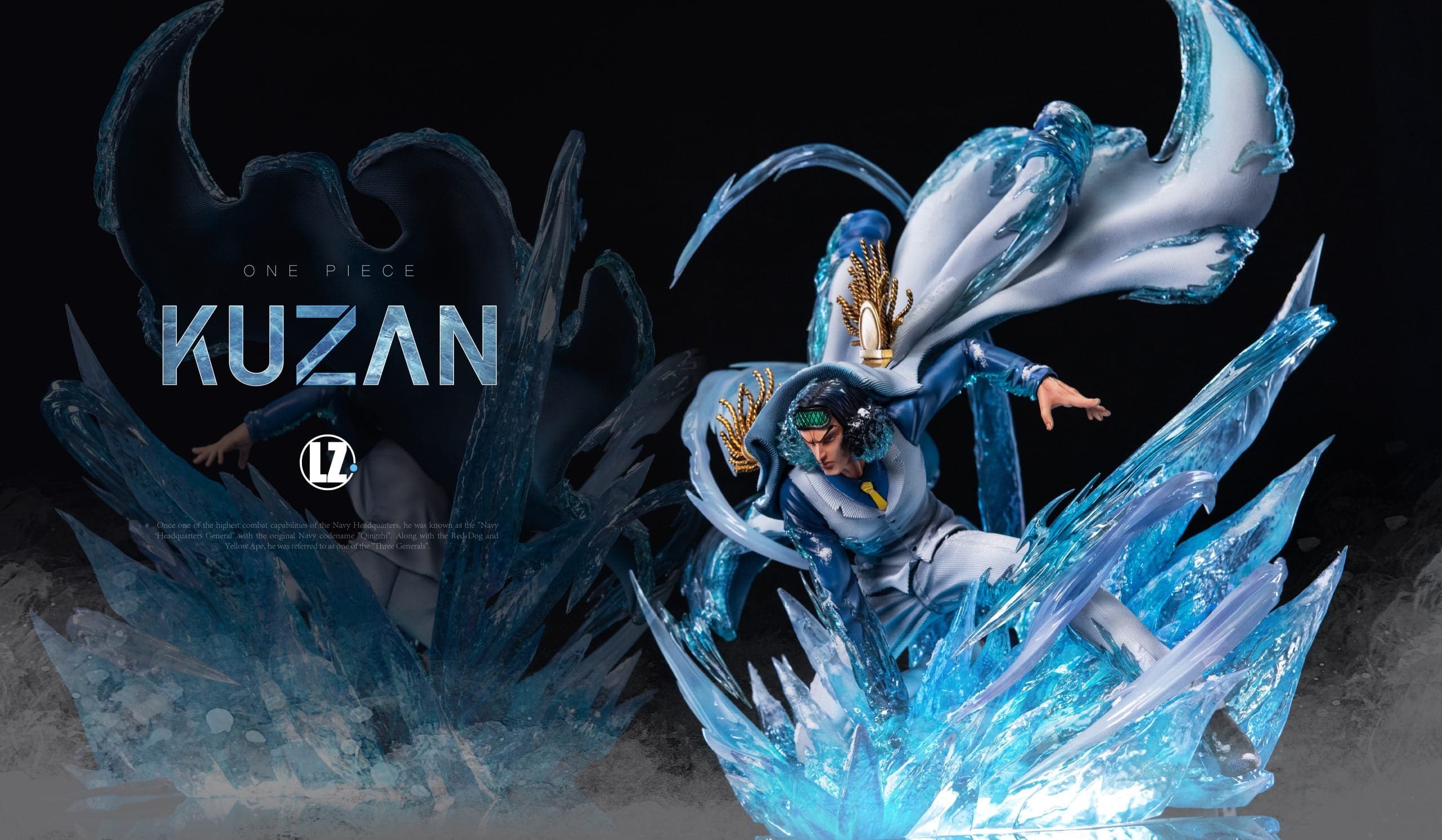LZ - Kuzan - Thumbnail 2