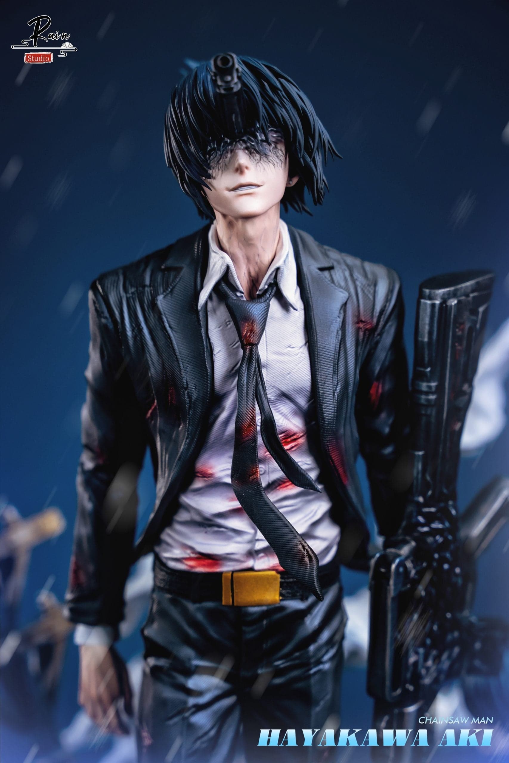 Rain - Aki - Thumbnail 2