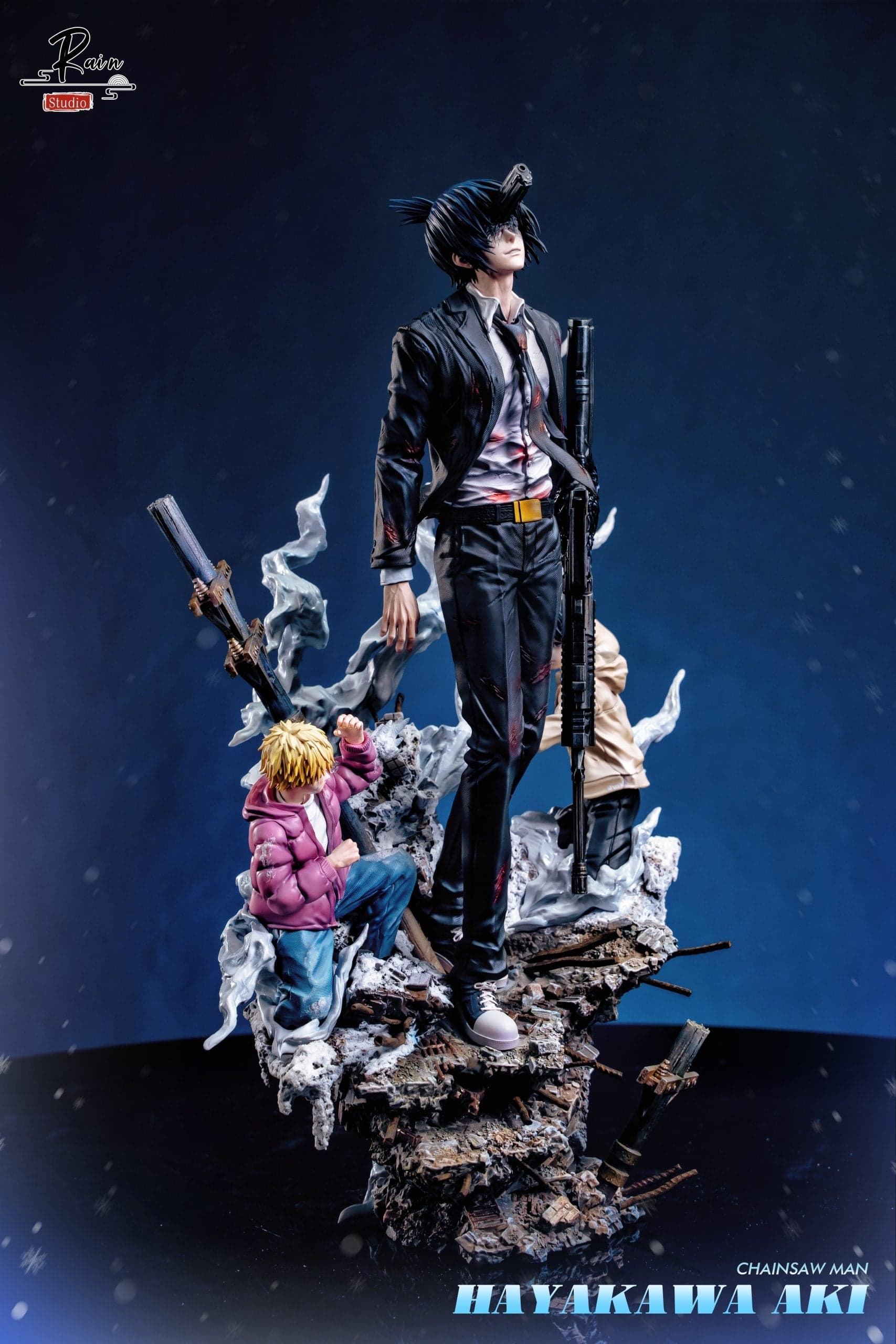 Rain - Aki - Thumbnail 3