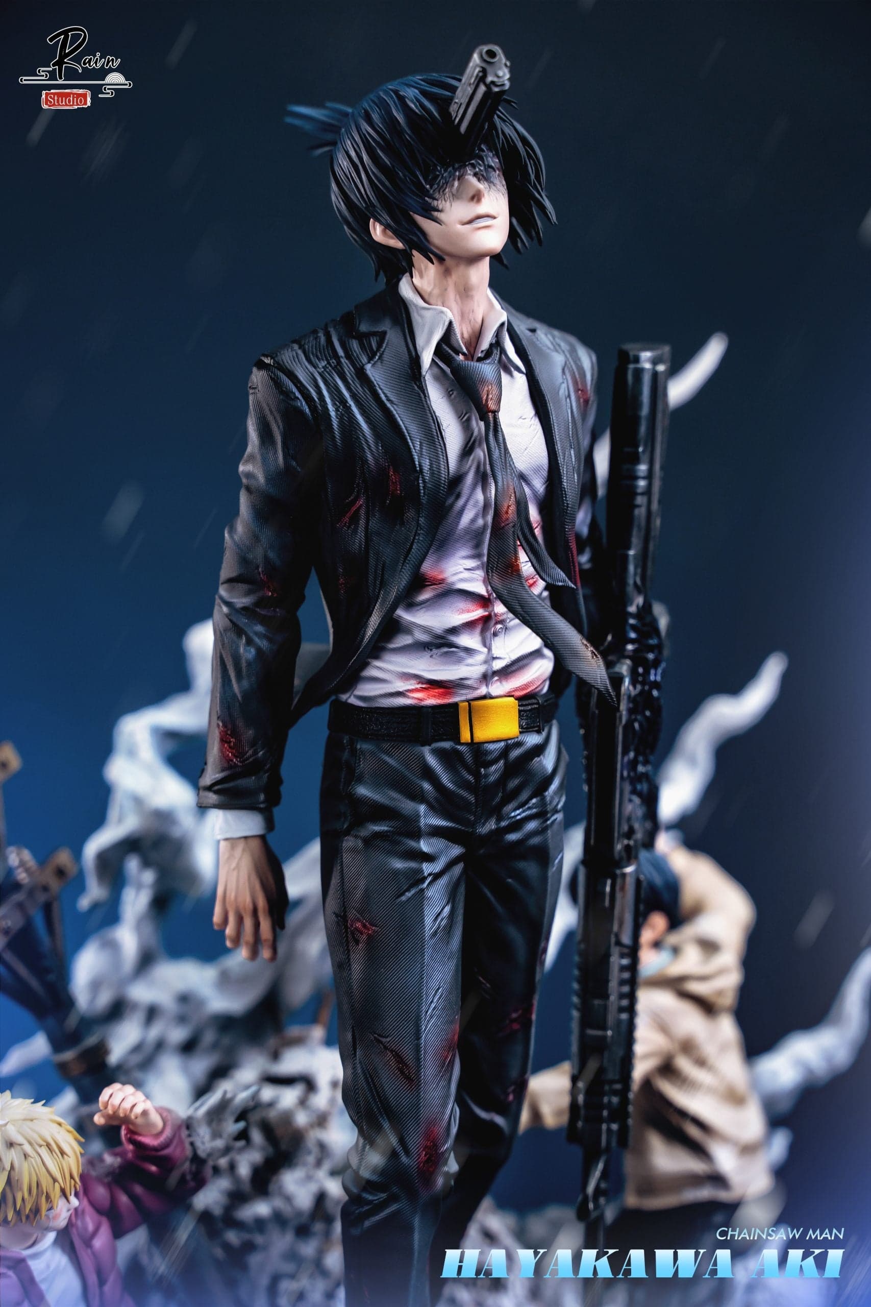 Rain - Aki - Thumbnail 7
