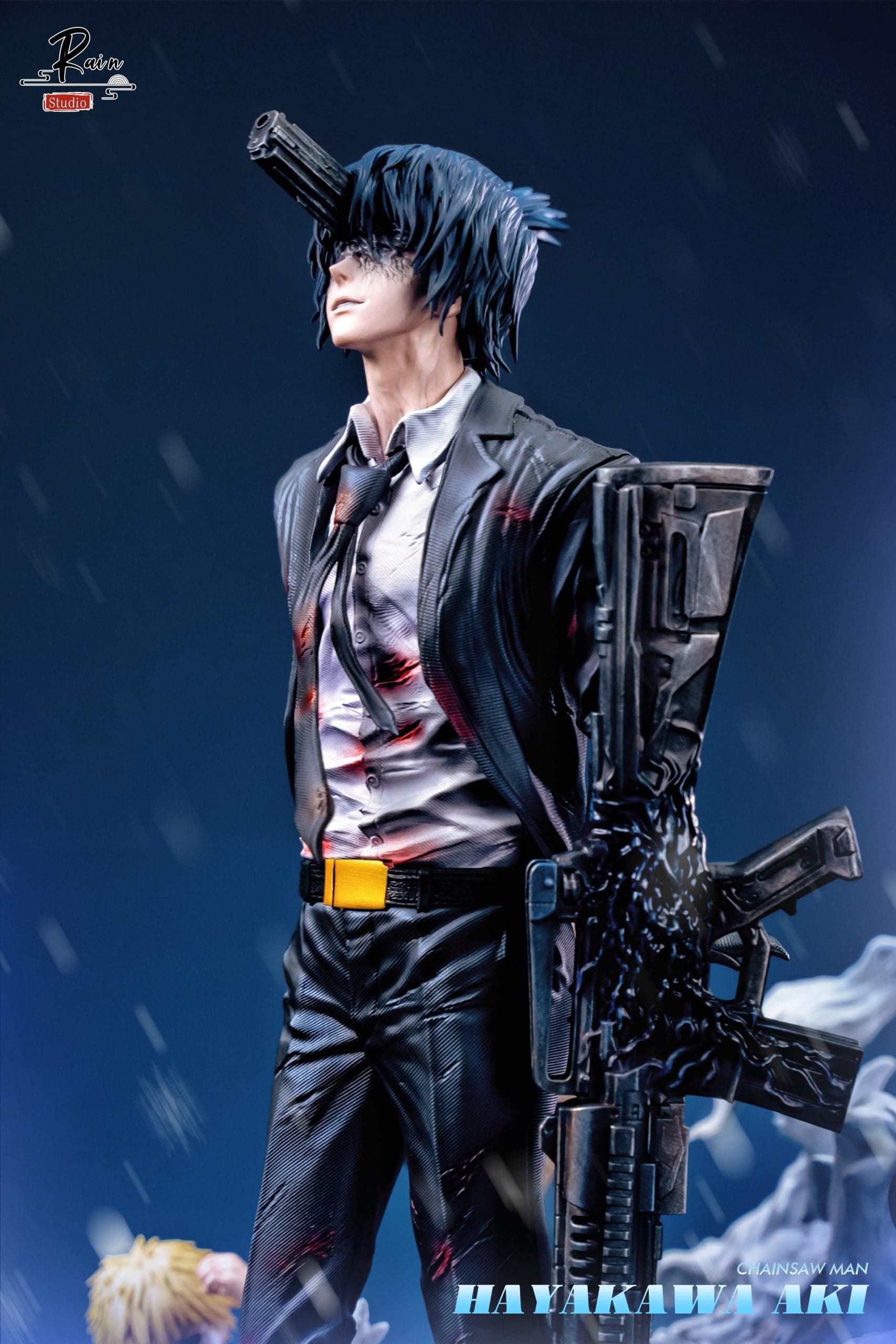 Rain - Aki - Thumbnail 6