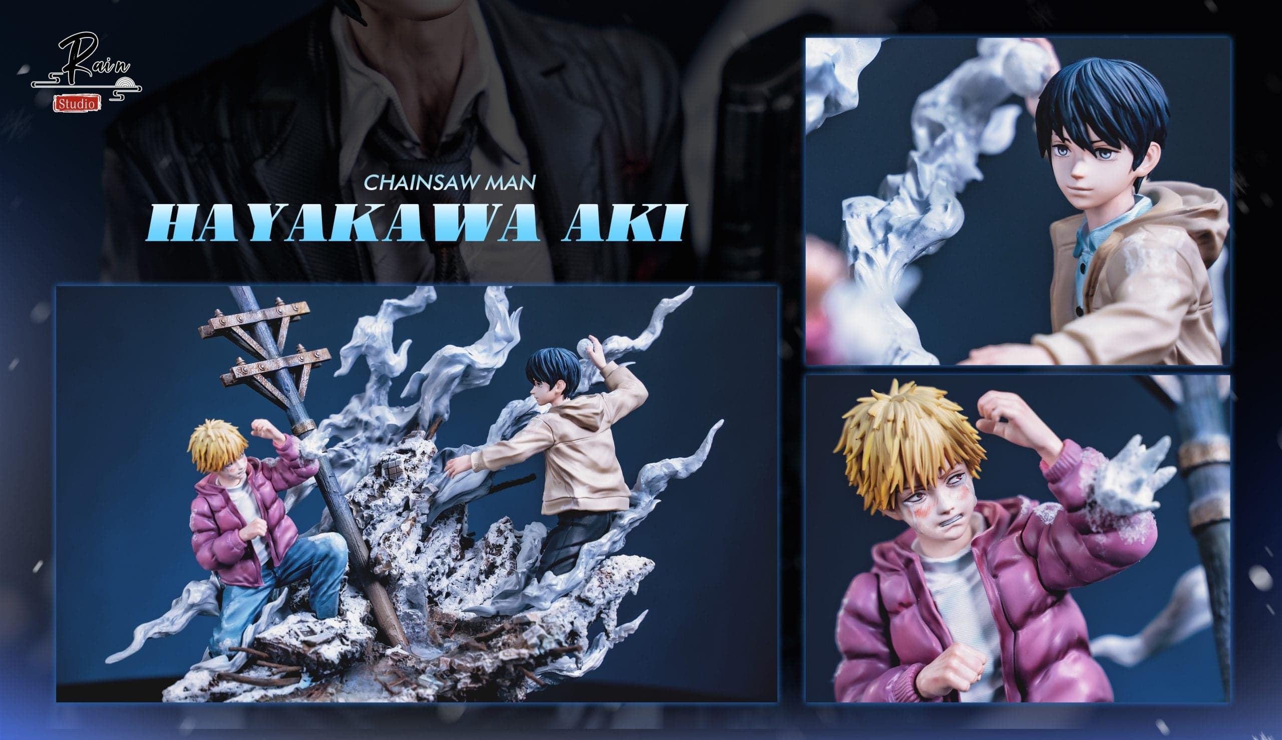 Rain - Aki - Thumbnail 5