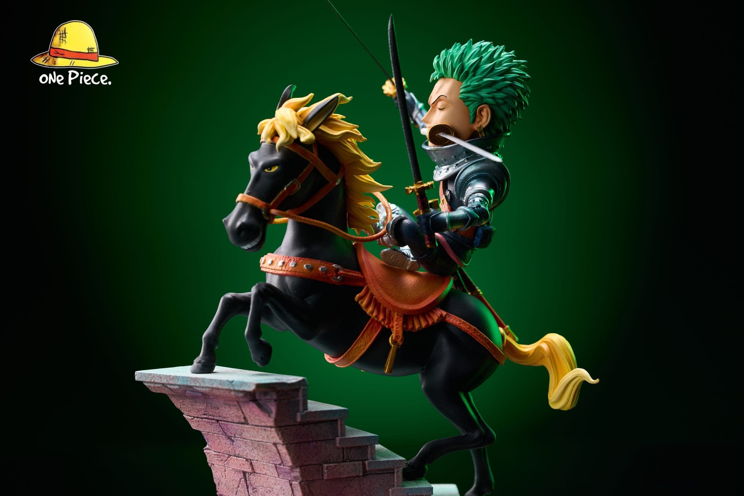 One Piece - Zoro - Thumbnail 2