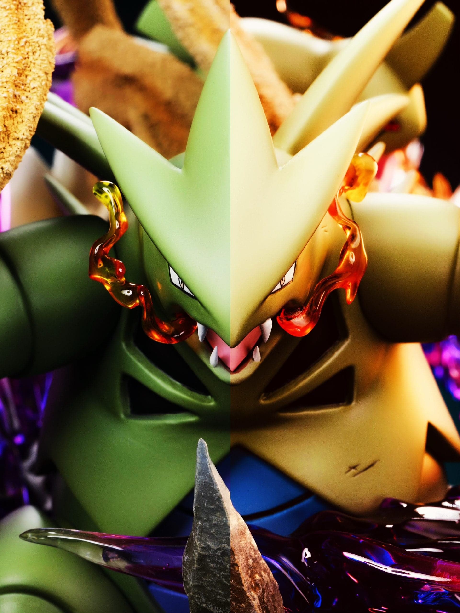 Digital Monster - Tyranitar - Thumbnail 9