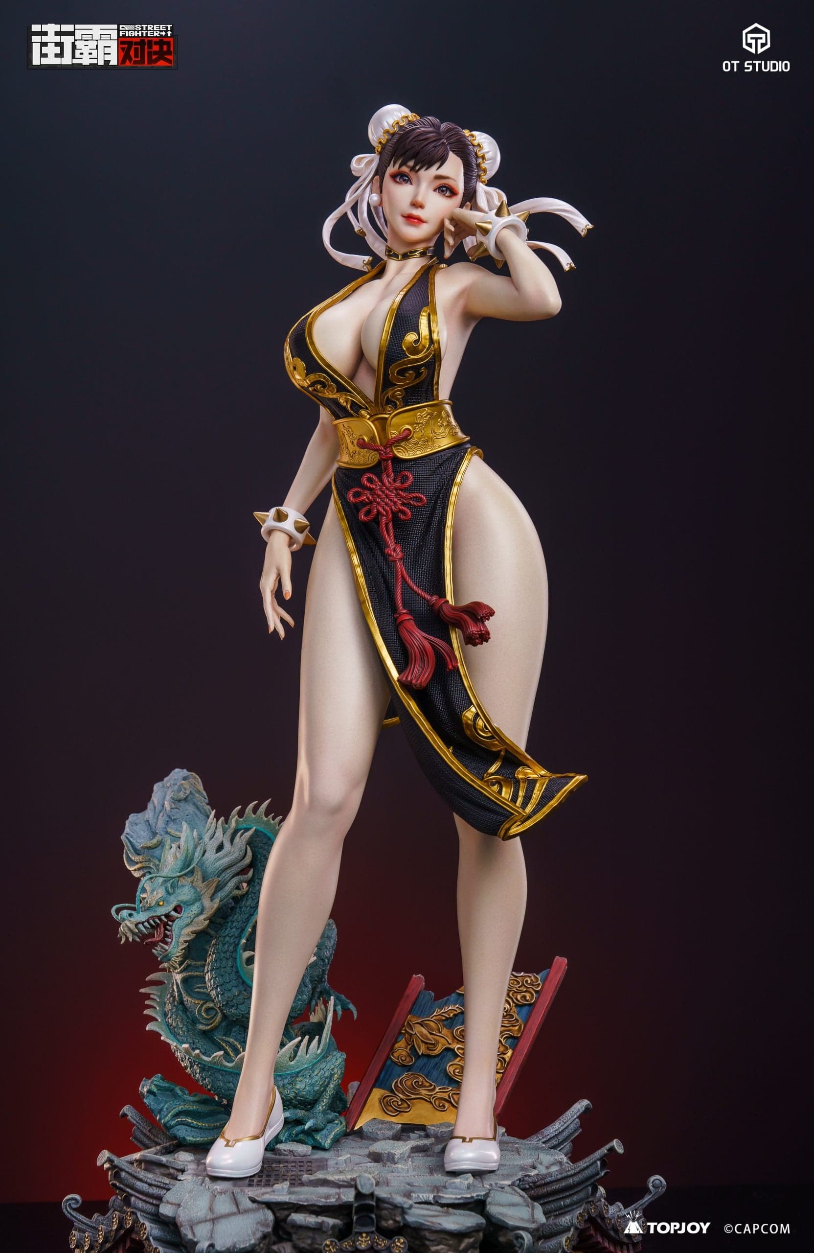 OT - Chun-Li - Thumbnail 11