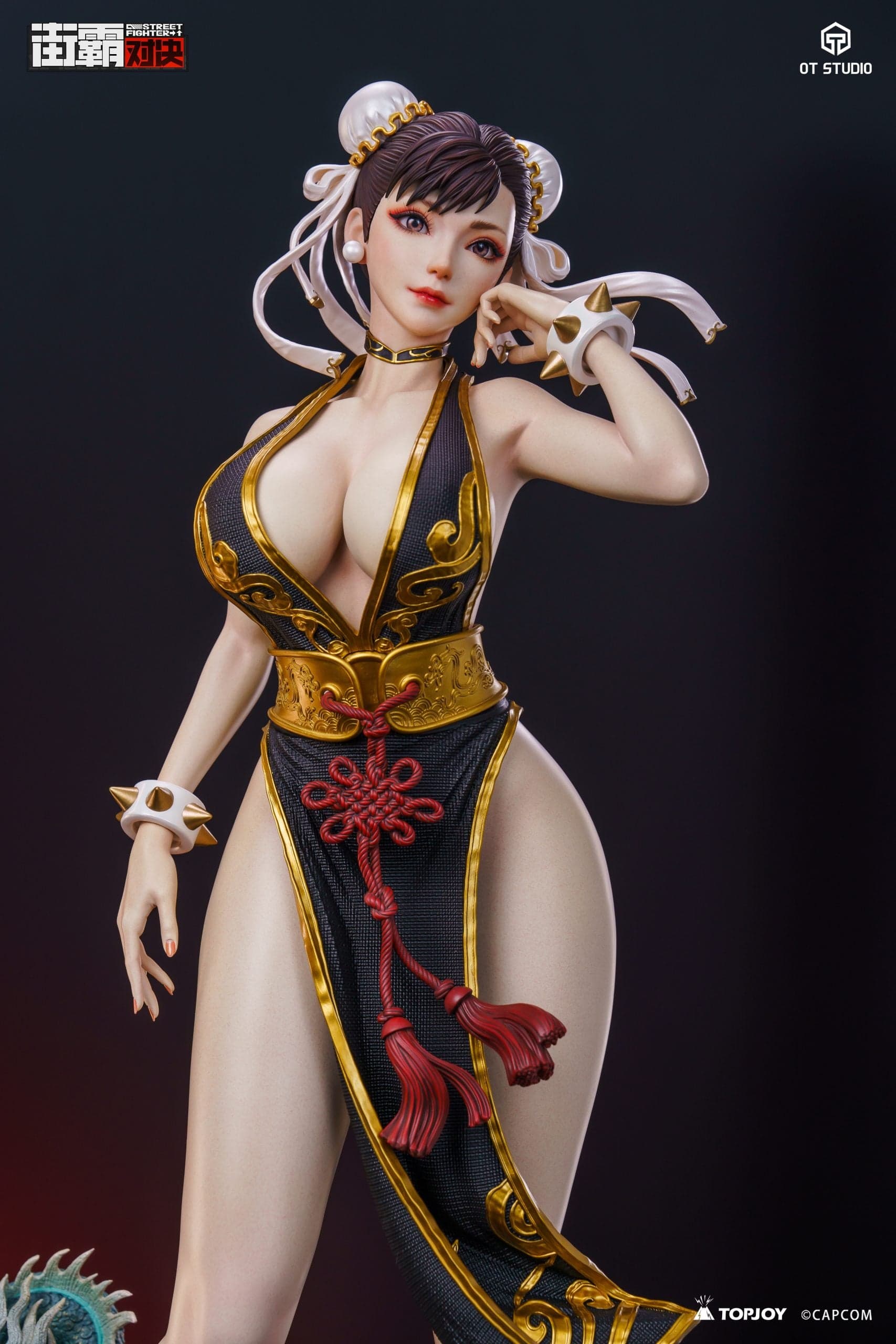 OT - Chun-Li - Thumbnail 2