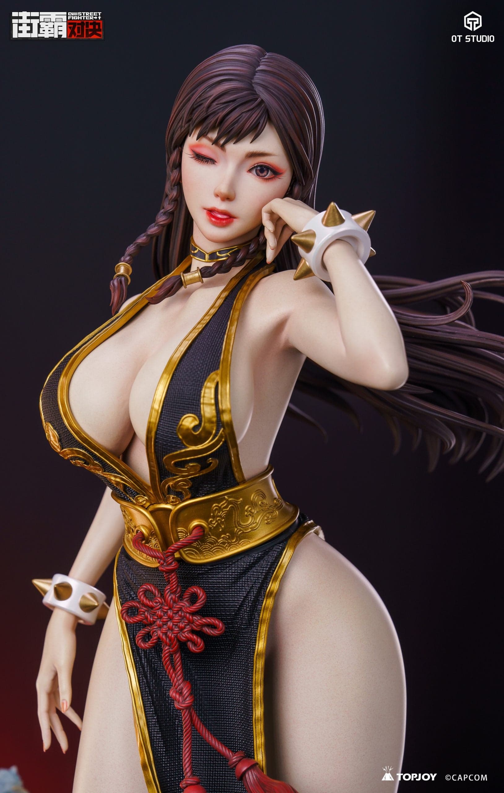 OT - Chun-Li - Thumbnail 9