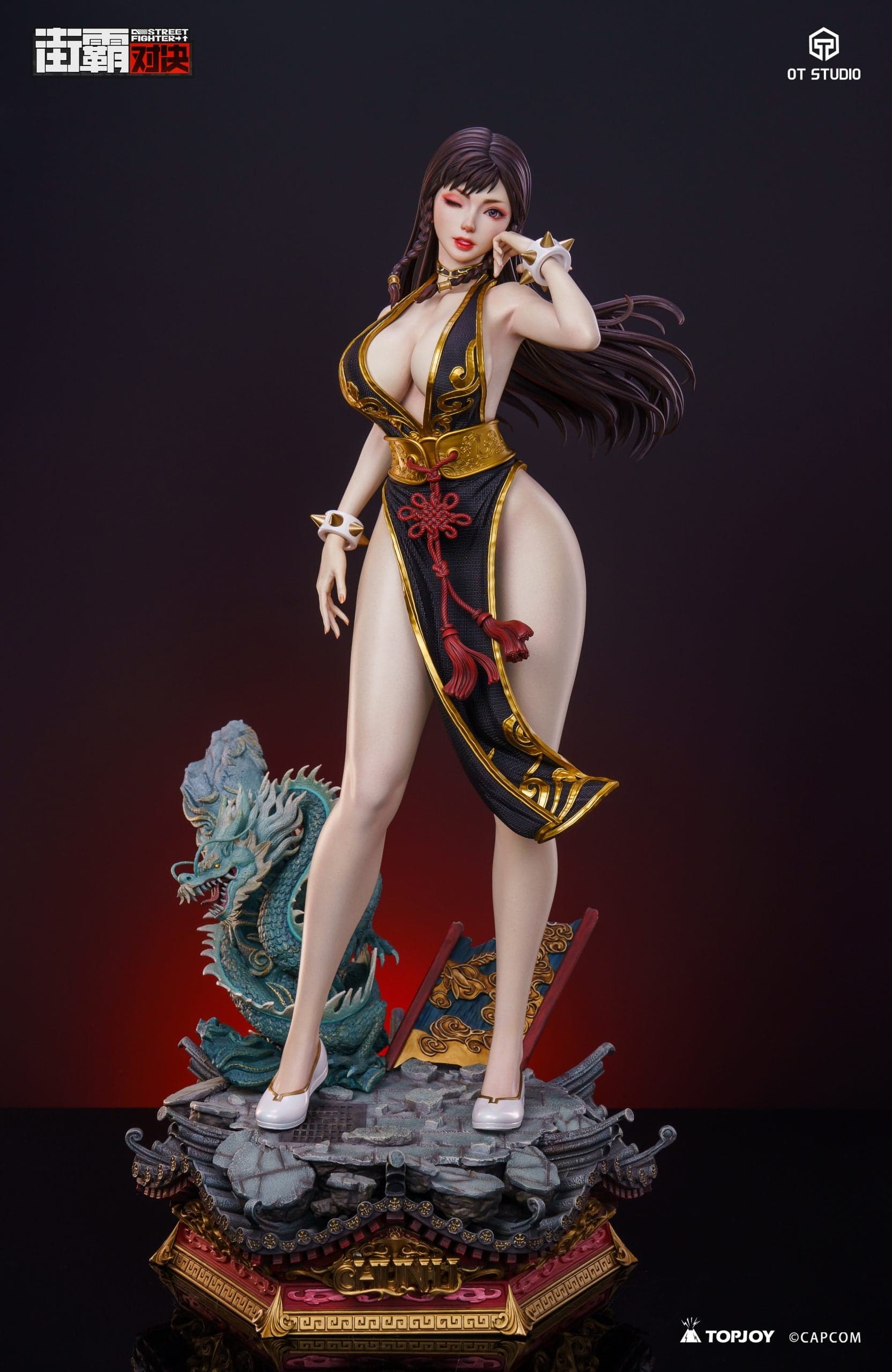 OT - Chun-Li - Thumbnail 13
