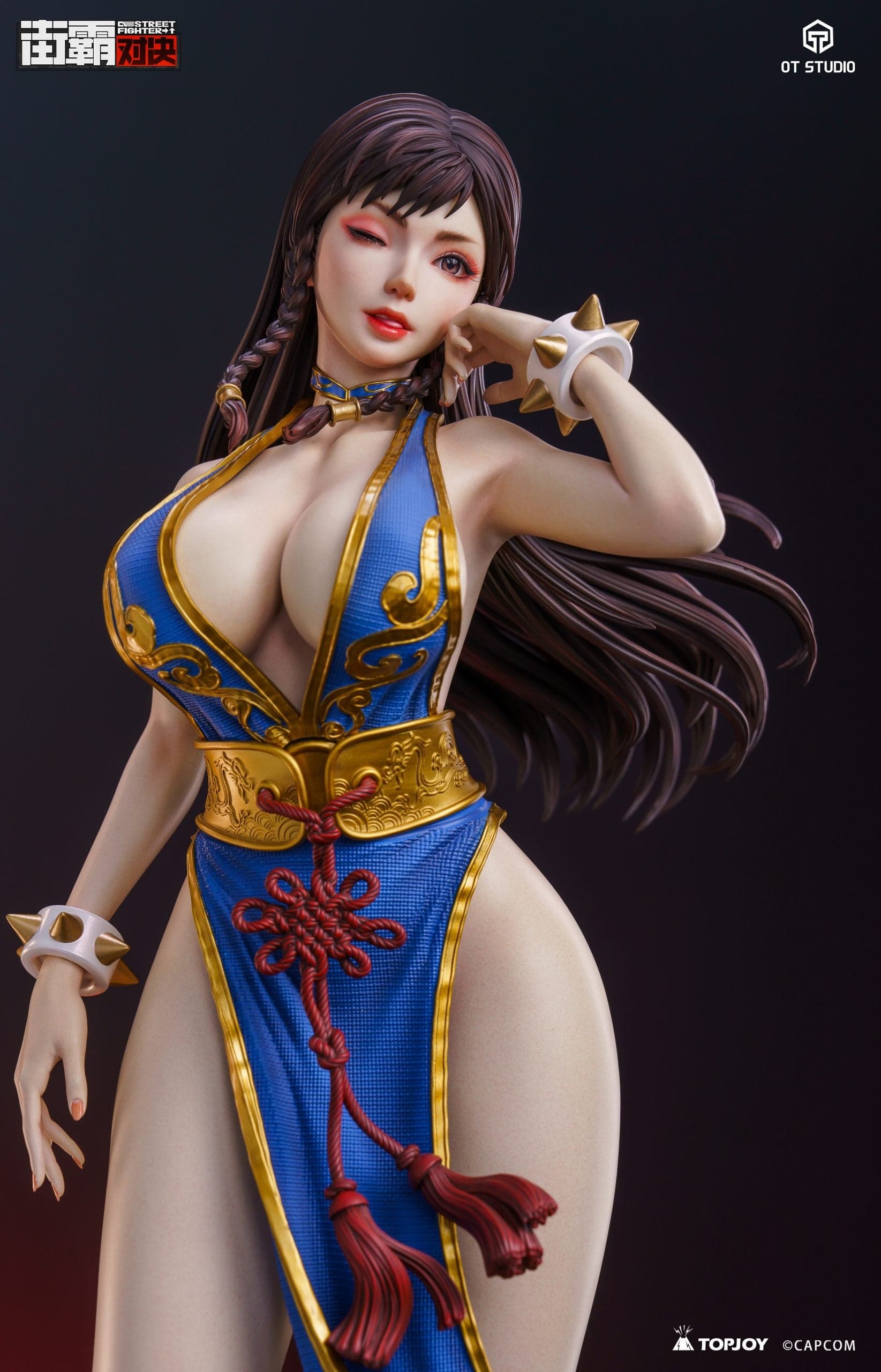 OT - Chun-Li - Thumbnail 6