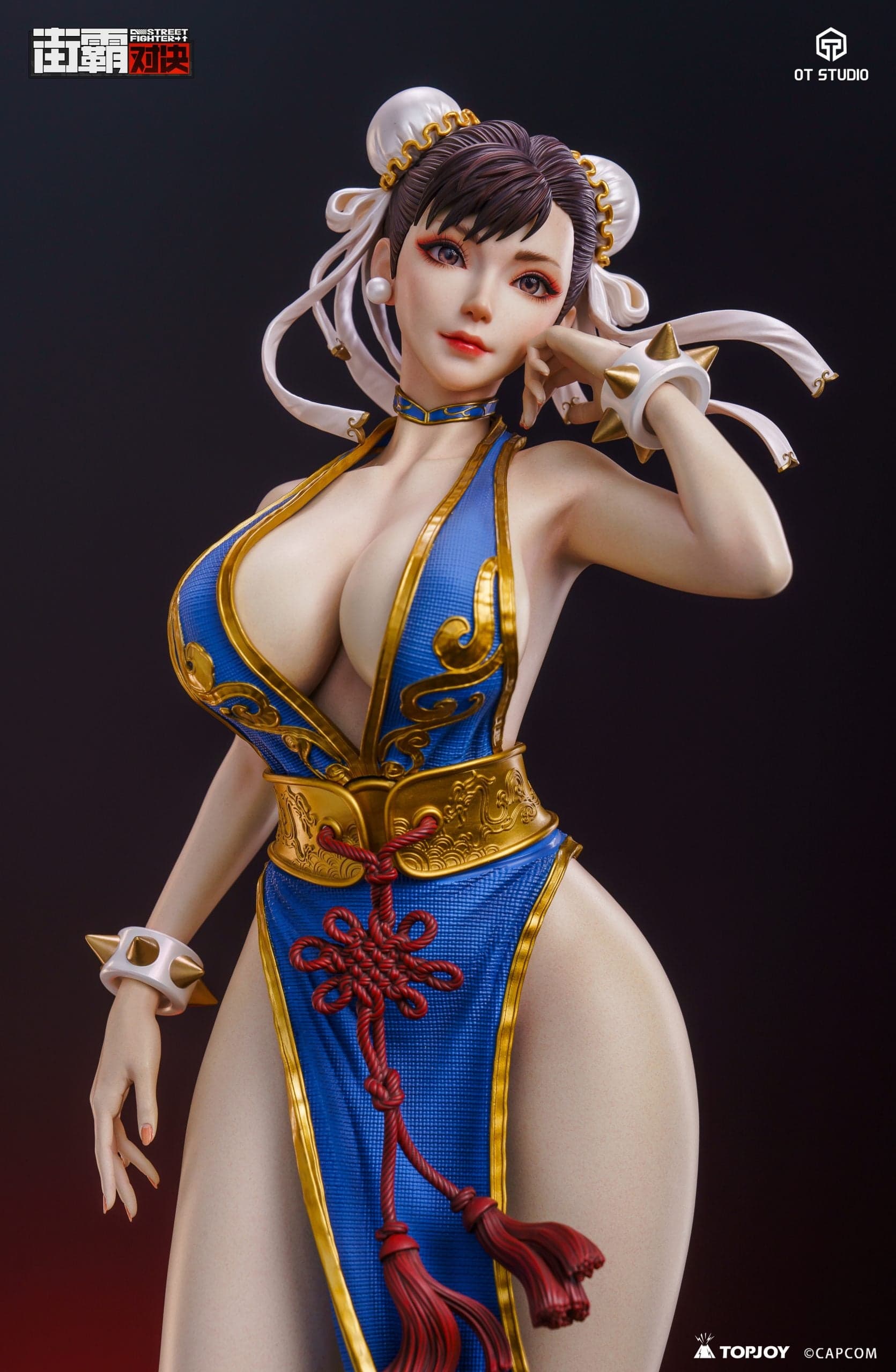 OT - Chun-Li - Thumbnail 4