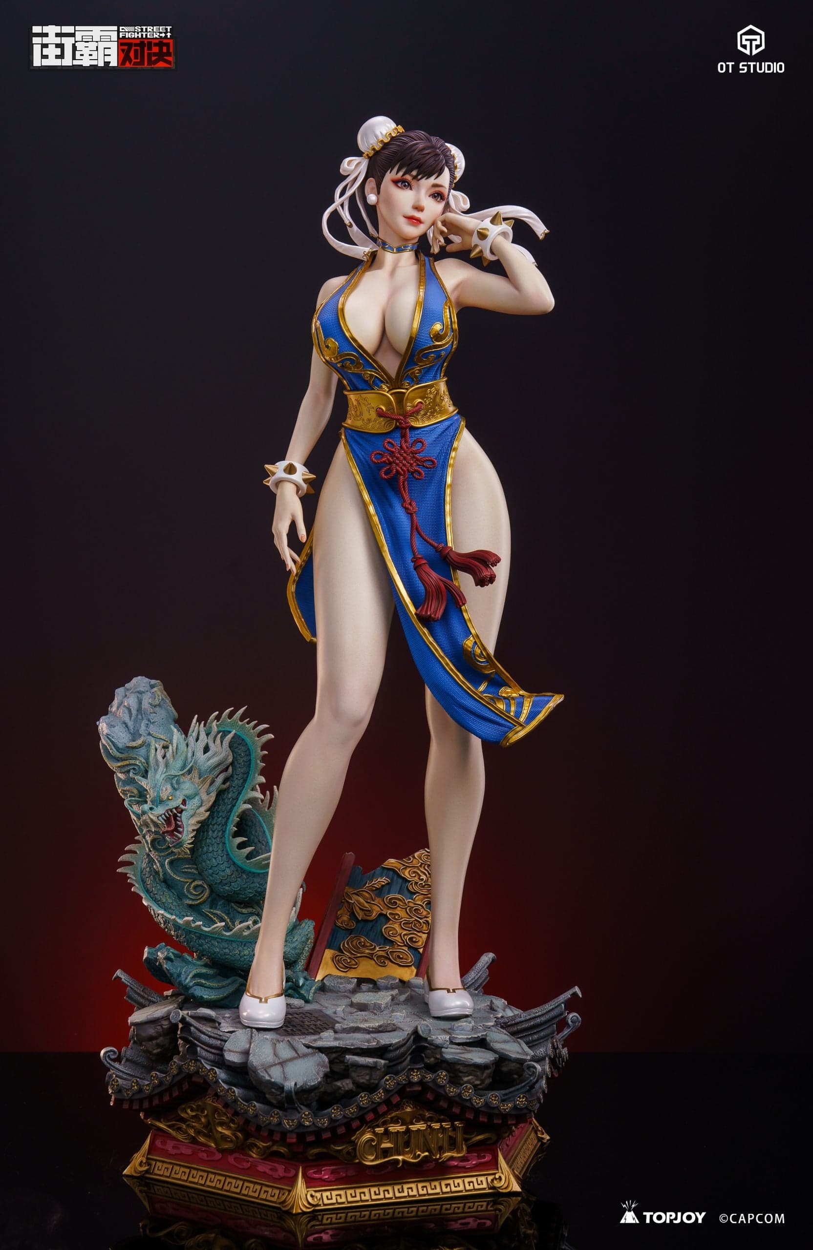OT - Chun-Li - Thumbnail 12