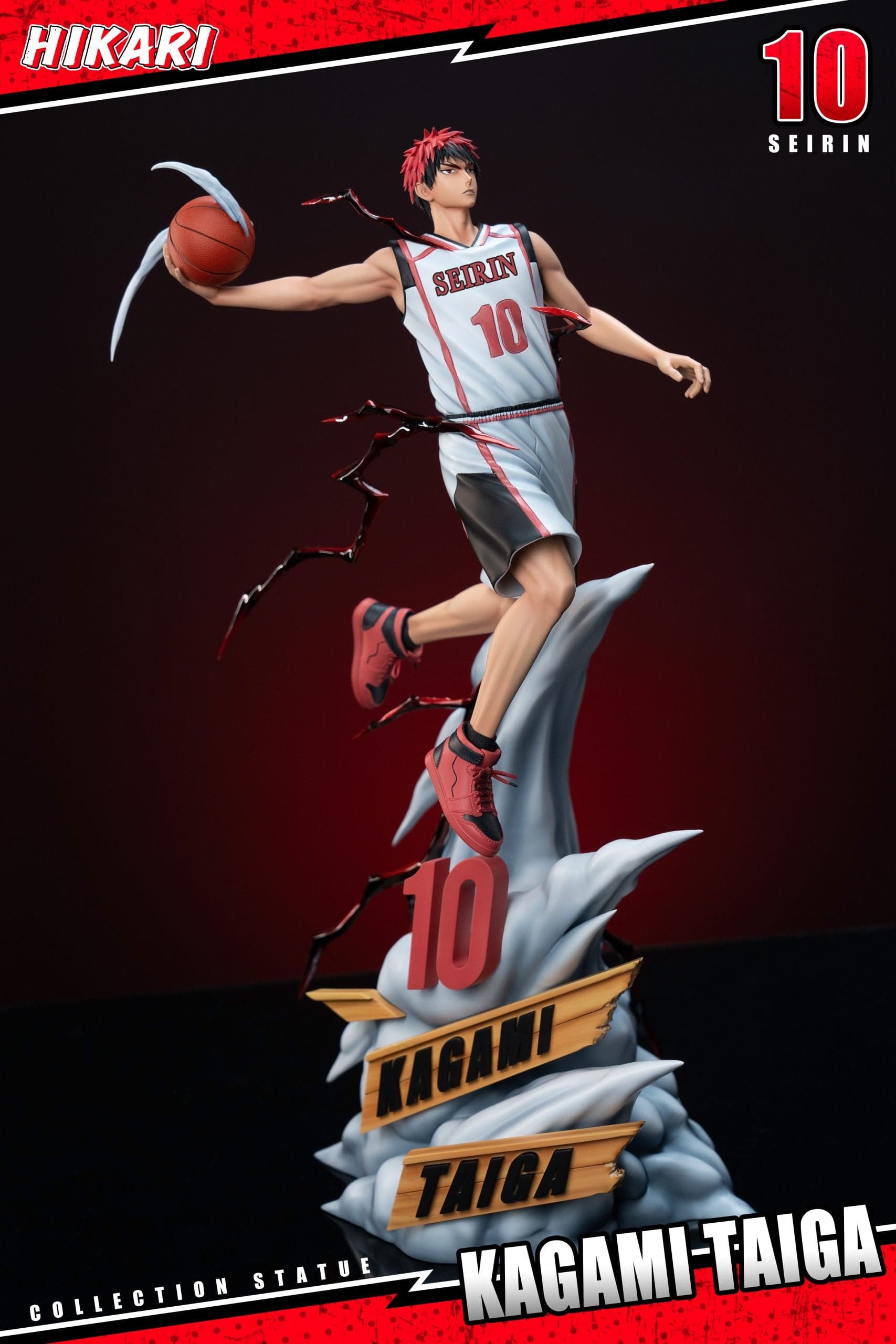 Taiga Kagami
