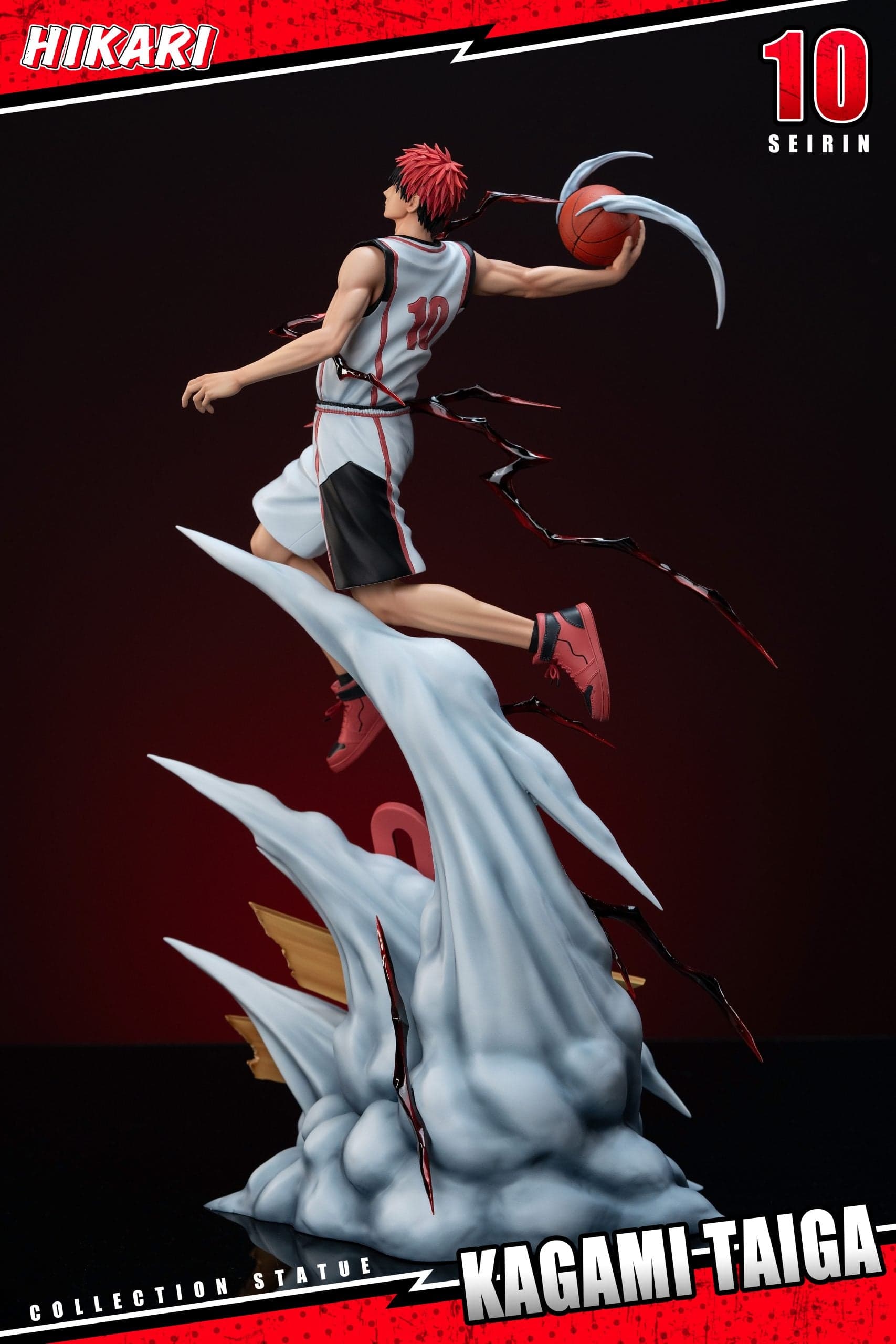 Hikari - Taiga Kagami - Thumbnail 7