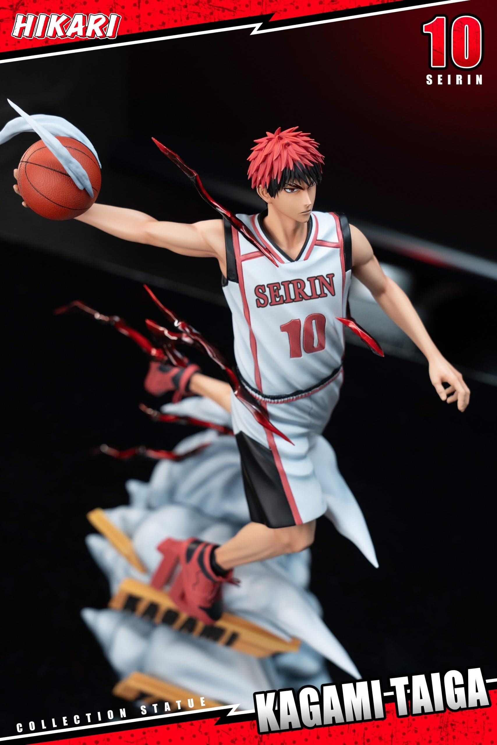 Hikari - Taiga Kagami - Thumbnail 4