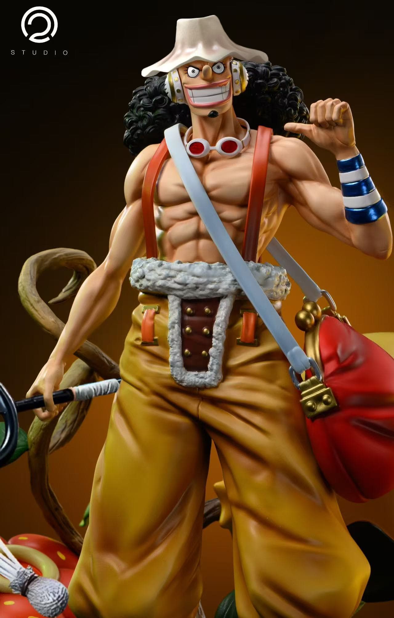 C2 - Usopp - Thumbnail 2