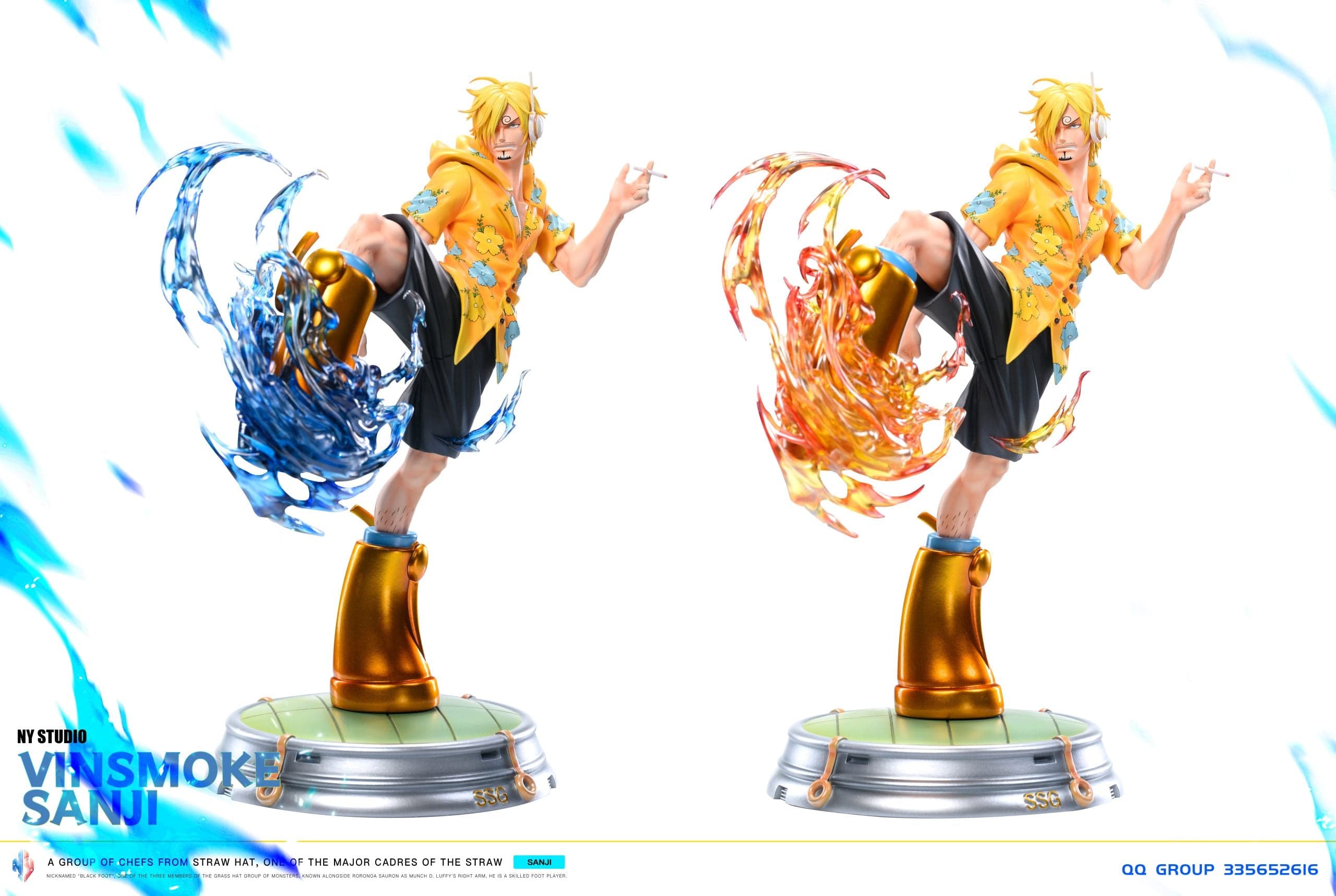NY - Sanji - Thumbnail 3
