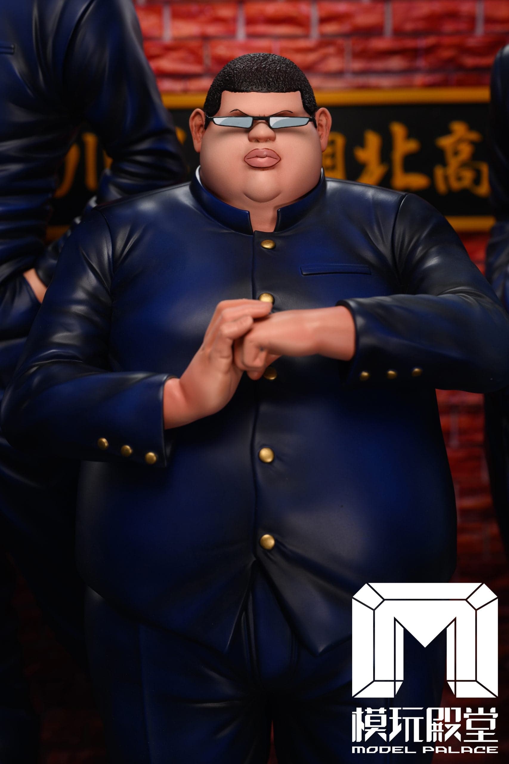 Model Palace - Sakuragi Team - Thumbnail 4