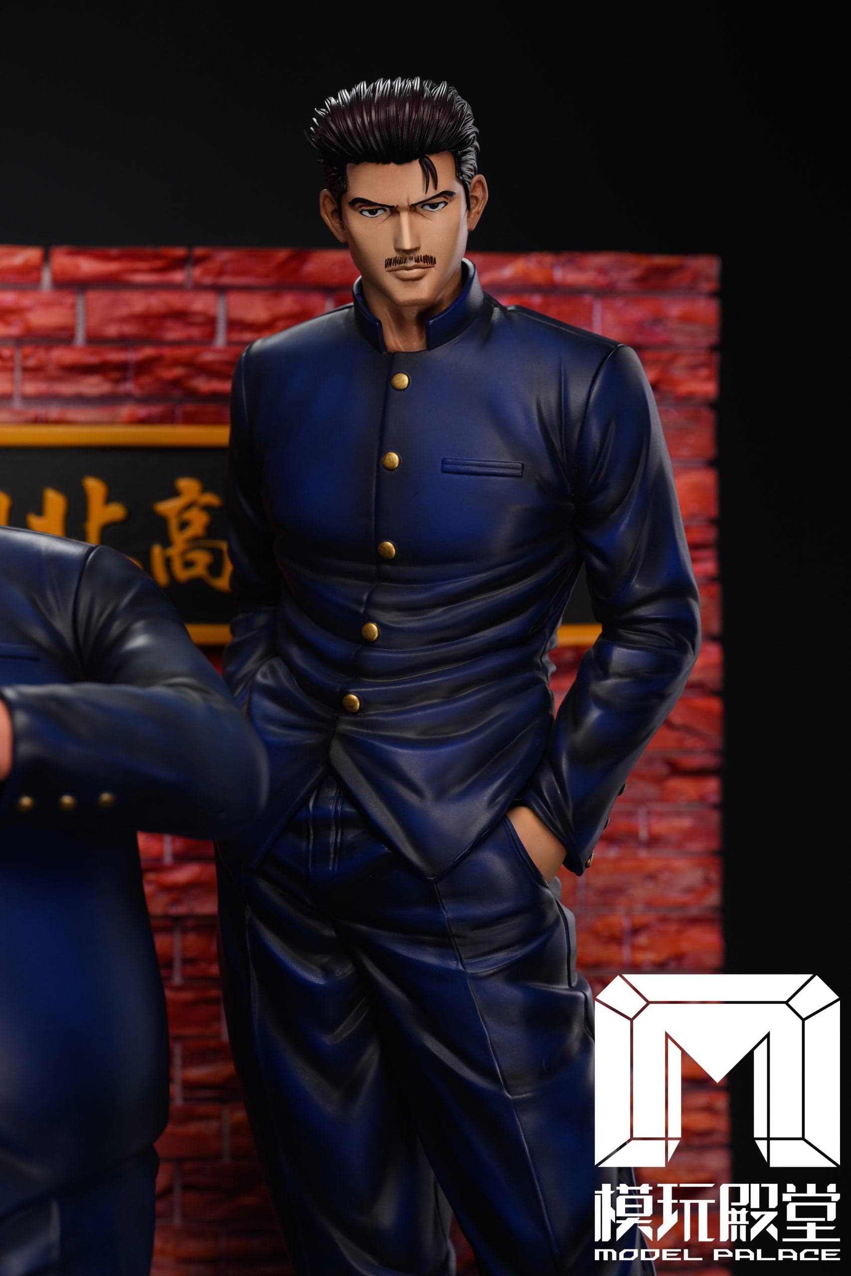 Model Palace - Sakuragi Team - Thumbnail 6