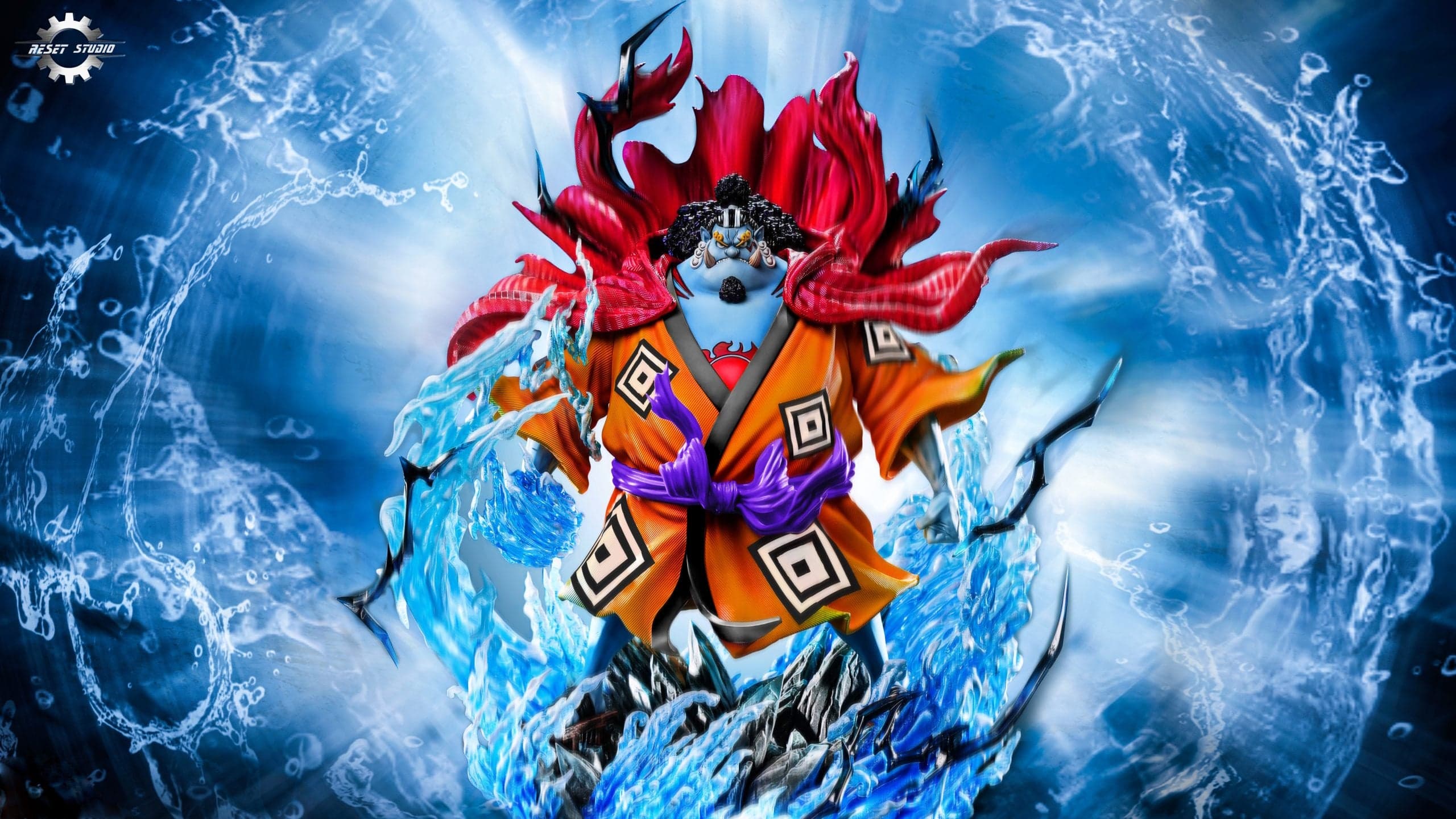 Reset - Jinbe - Thumbnail 2
