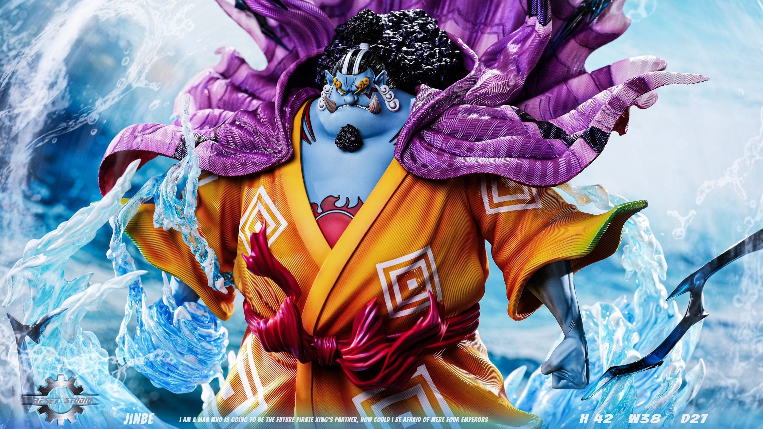 Reset - Jinbe - Thumbnail 4