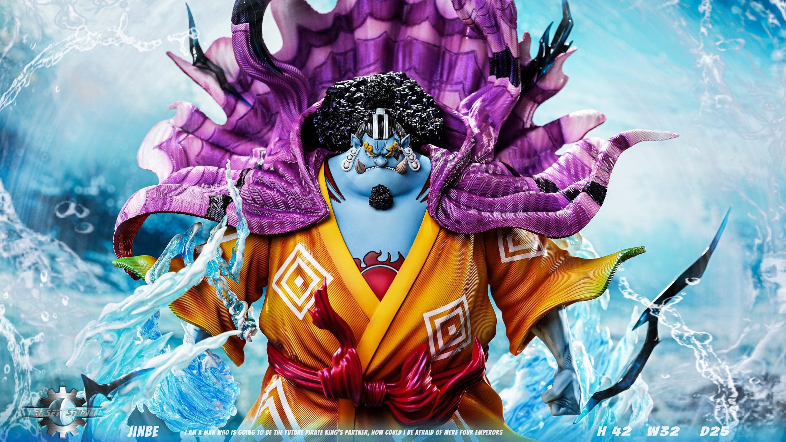 Reset - Jinbe - Thumbnail 6