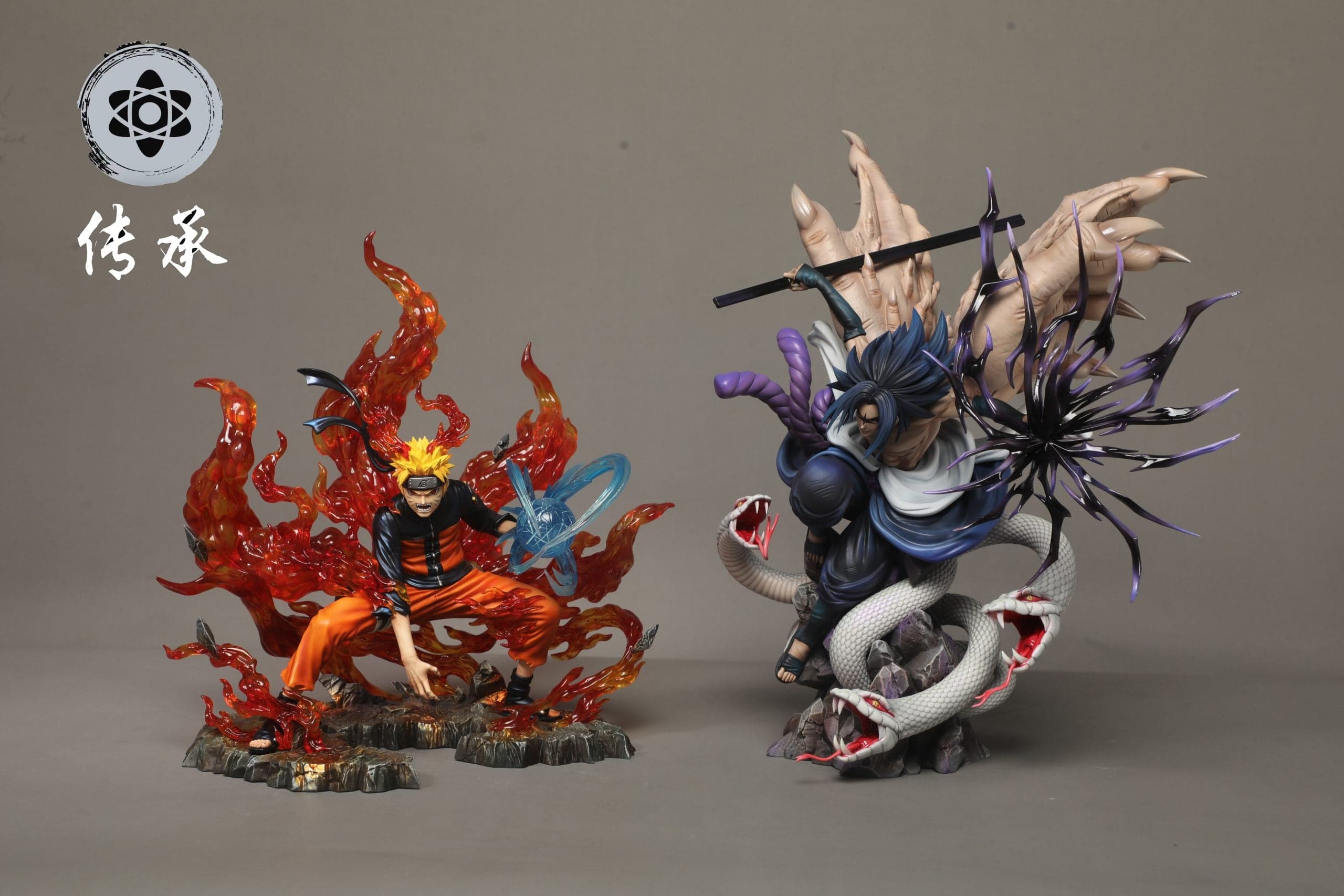 Chuan Cheng - Sasuke - Thumbnail 6