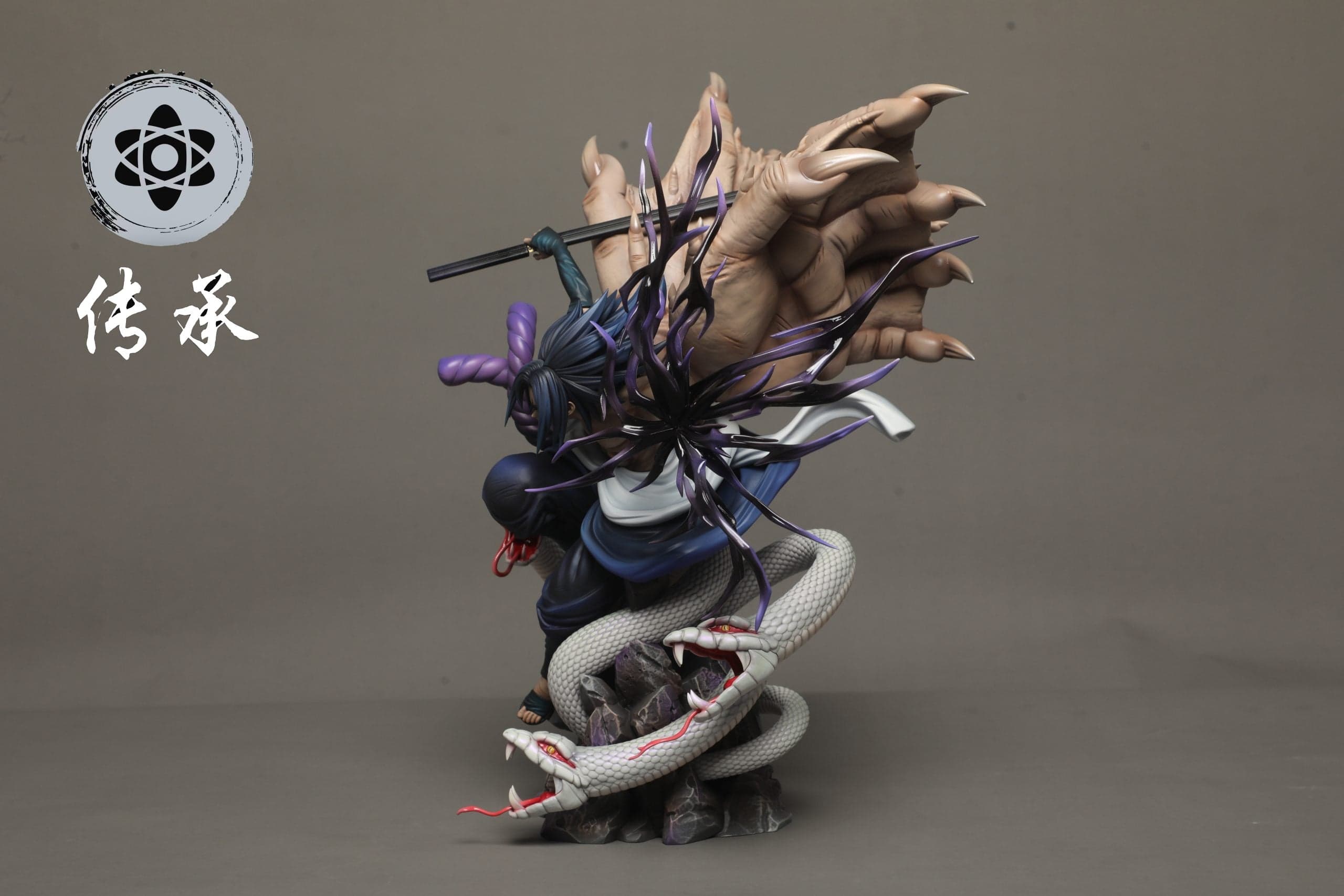 Chuan Cheng - Sasuke - Thumbnail 4