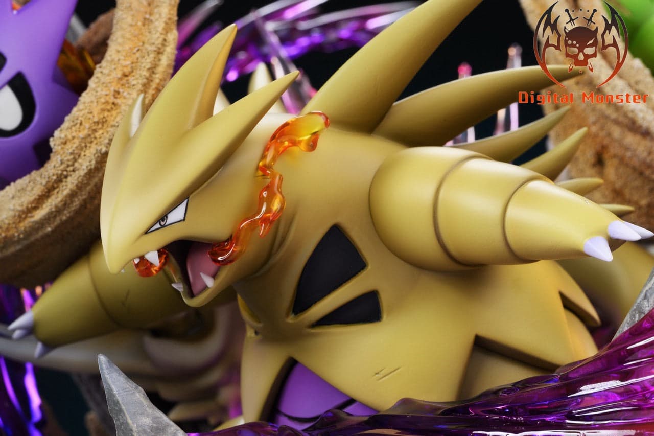 Digital Monster - Tyranitar - Thumbnail 7