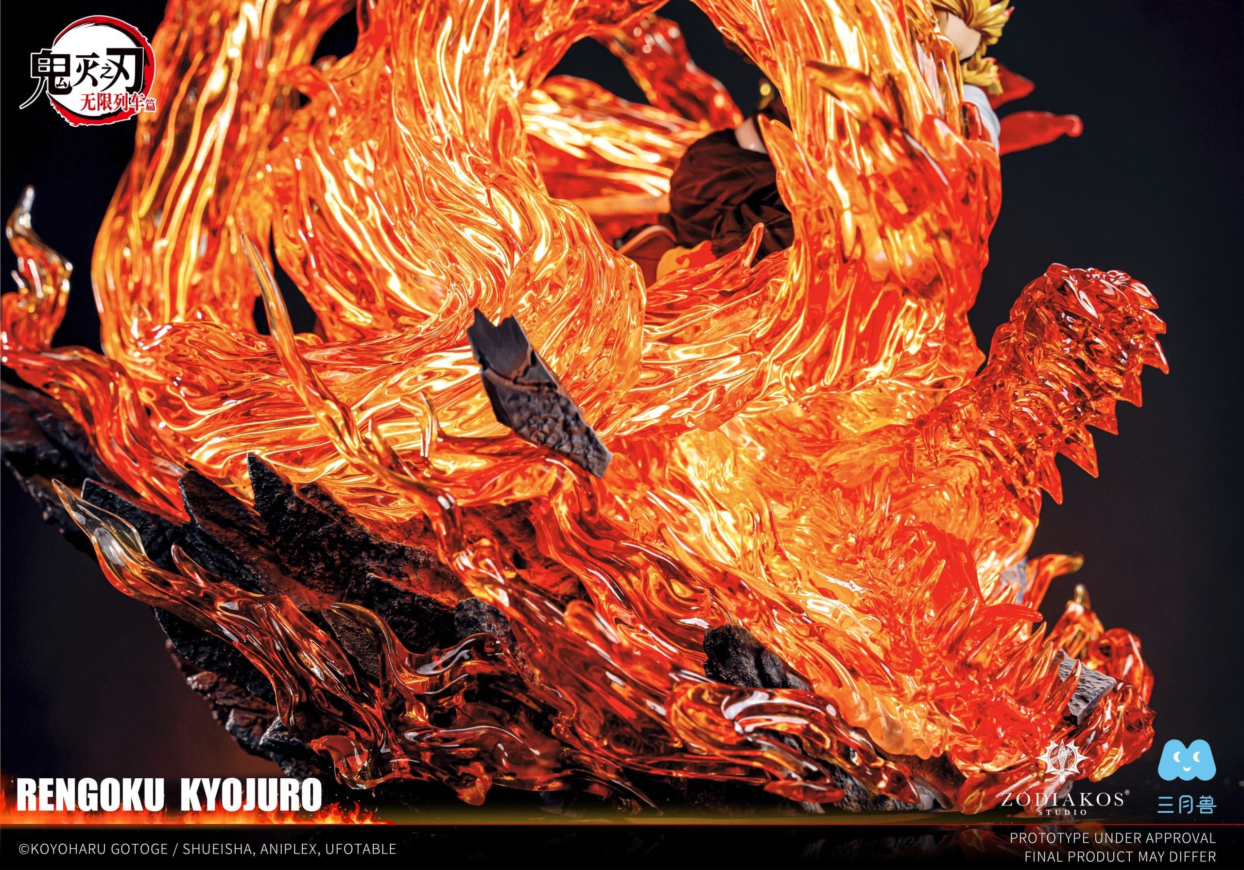 Zodiakos - Rengoku - Thumbnail 8