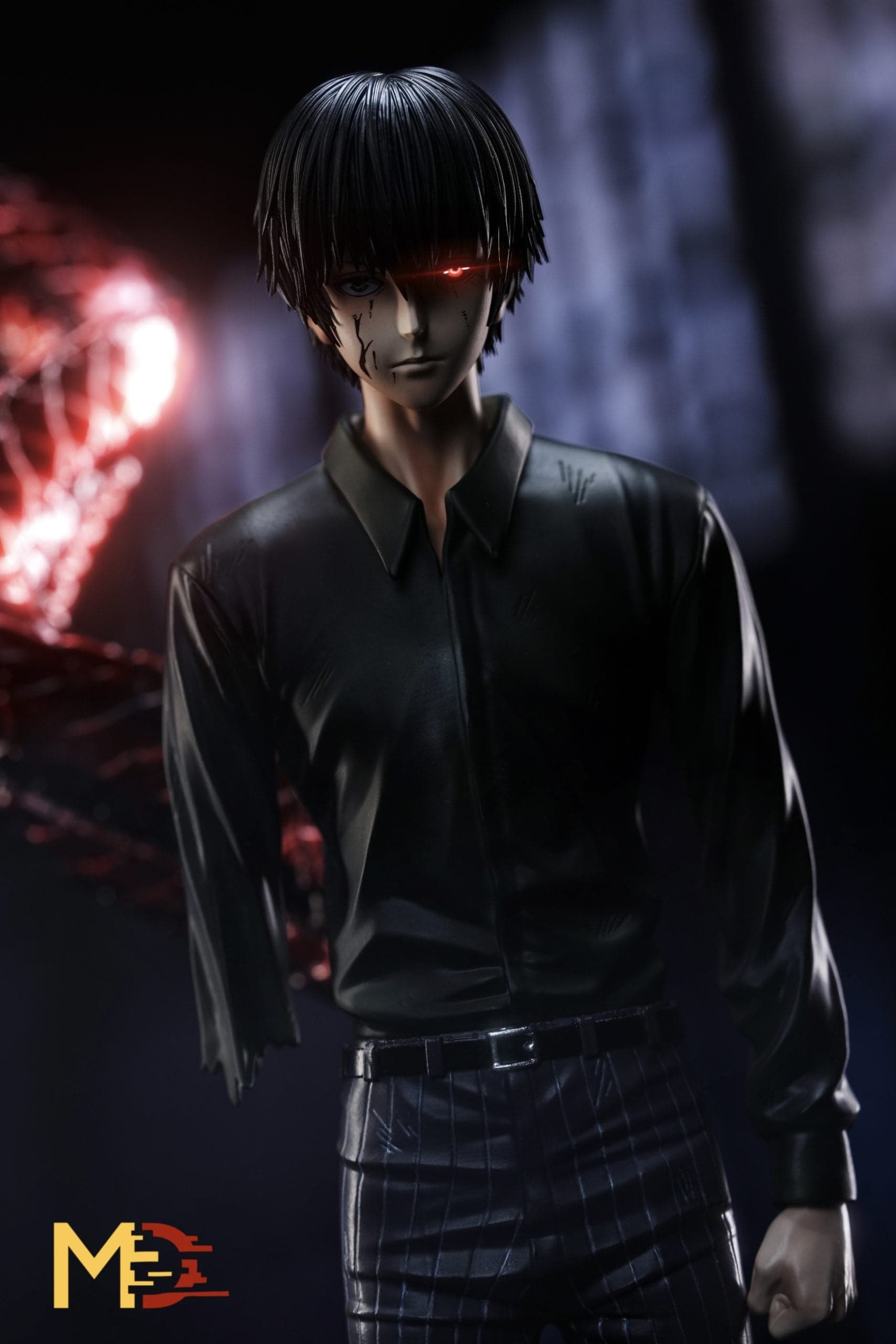 MD - Ken Kaneki - Thumbnail 4