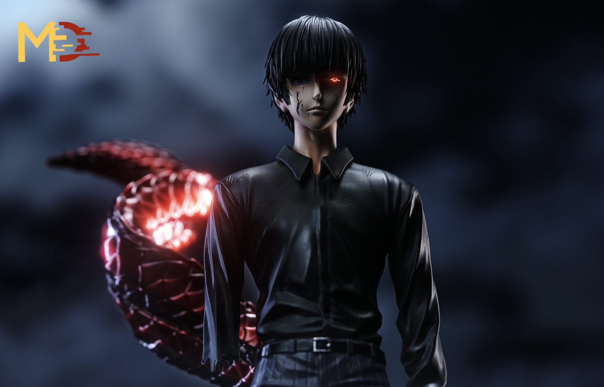MD - Ken Kaneki - Thumbnail 2