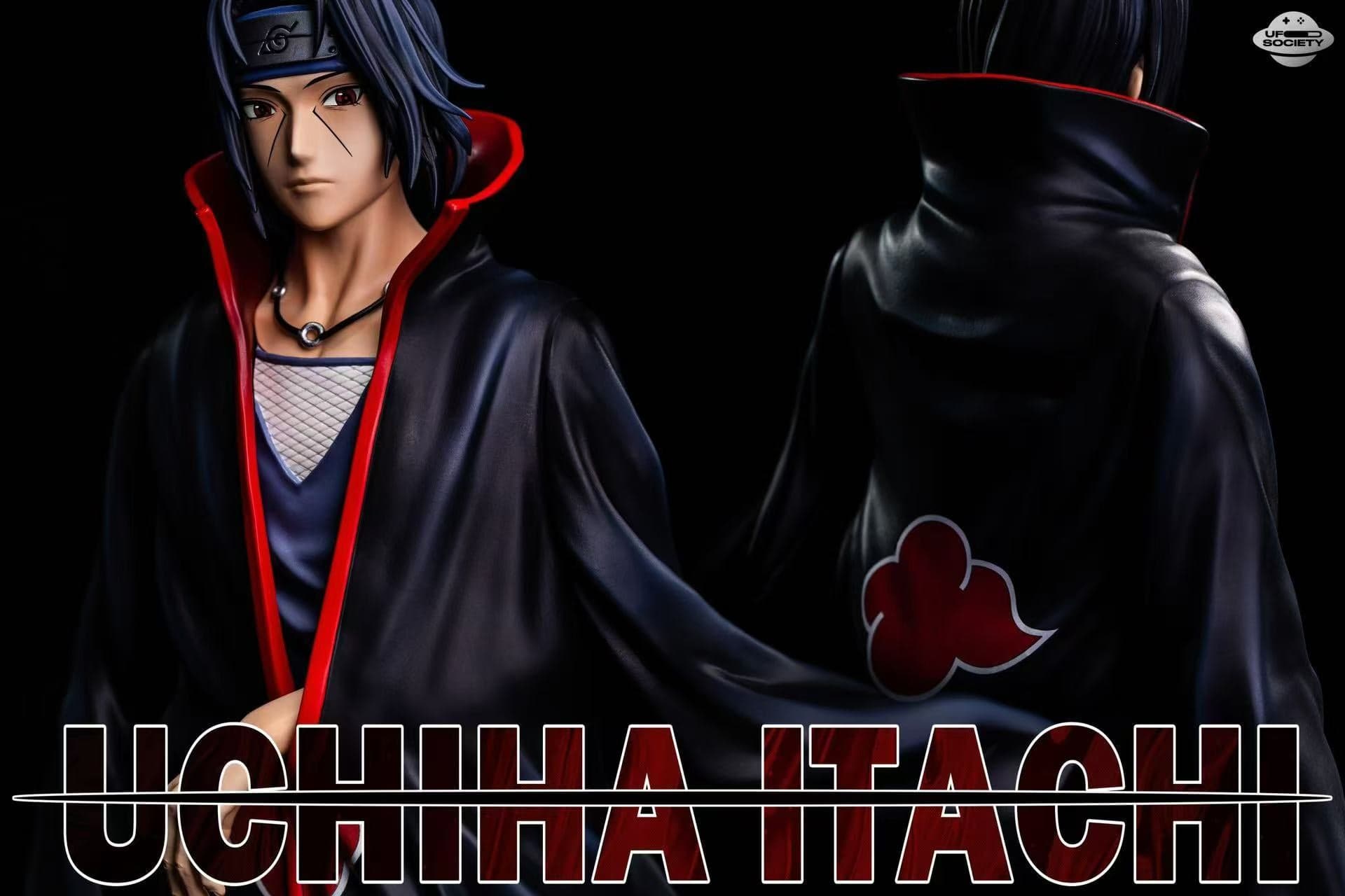 Ufo Society - Itachi - Thumbnail 6