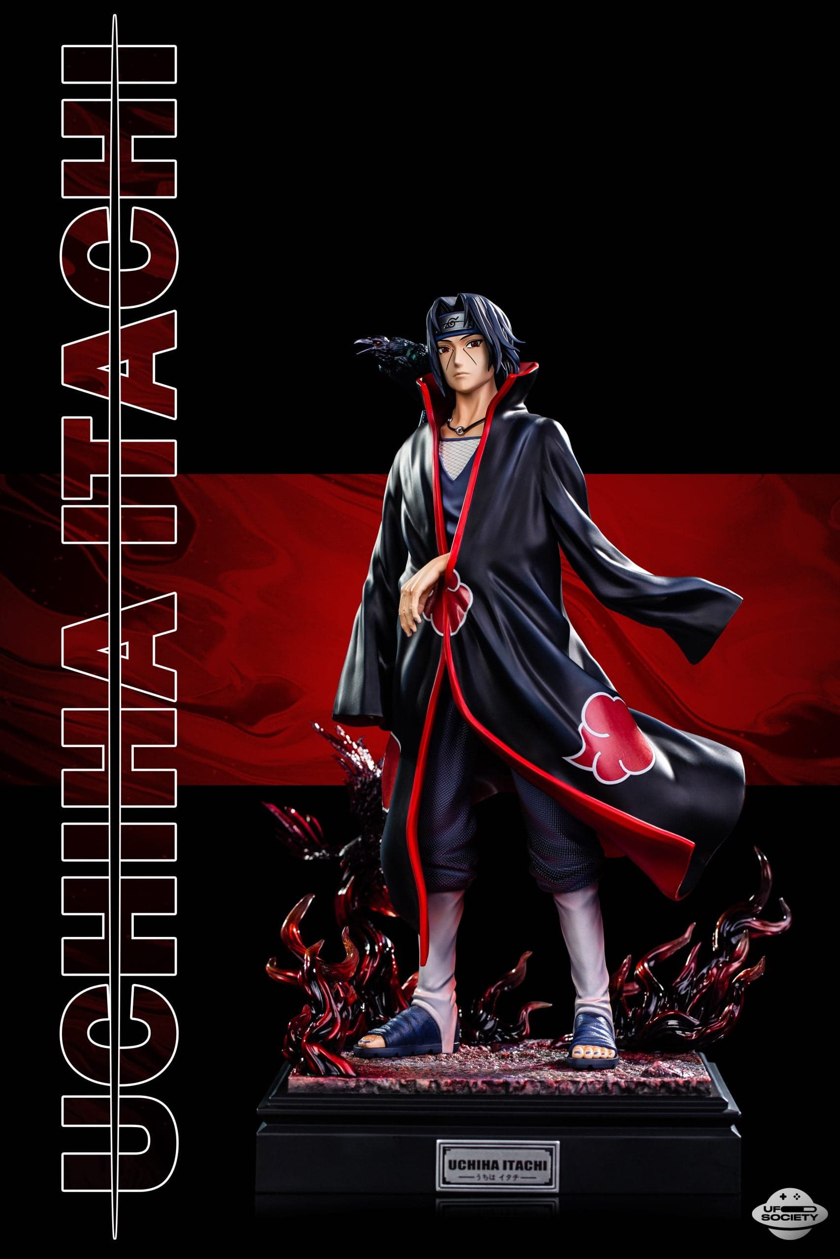 Ufo Society - Itachi - Thumbnail 4