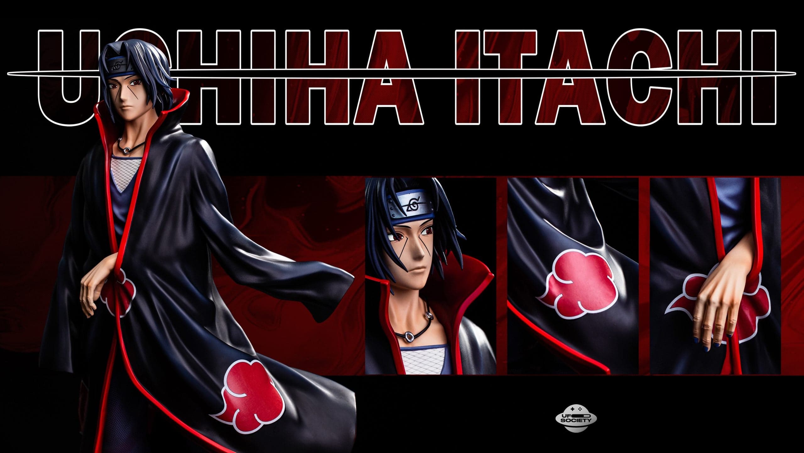 Ufo Society - Itachi - Thumbnail 3