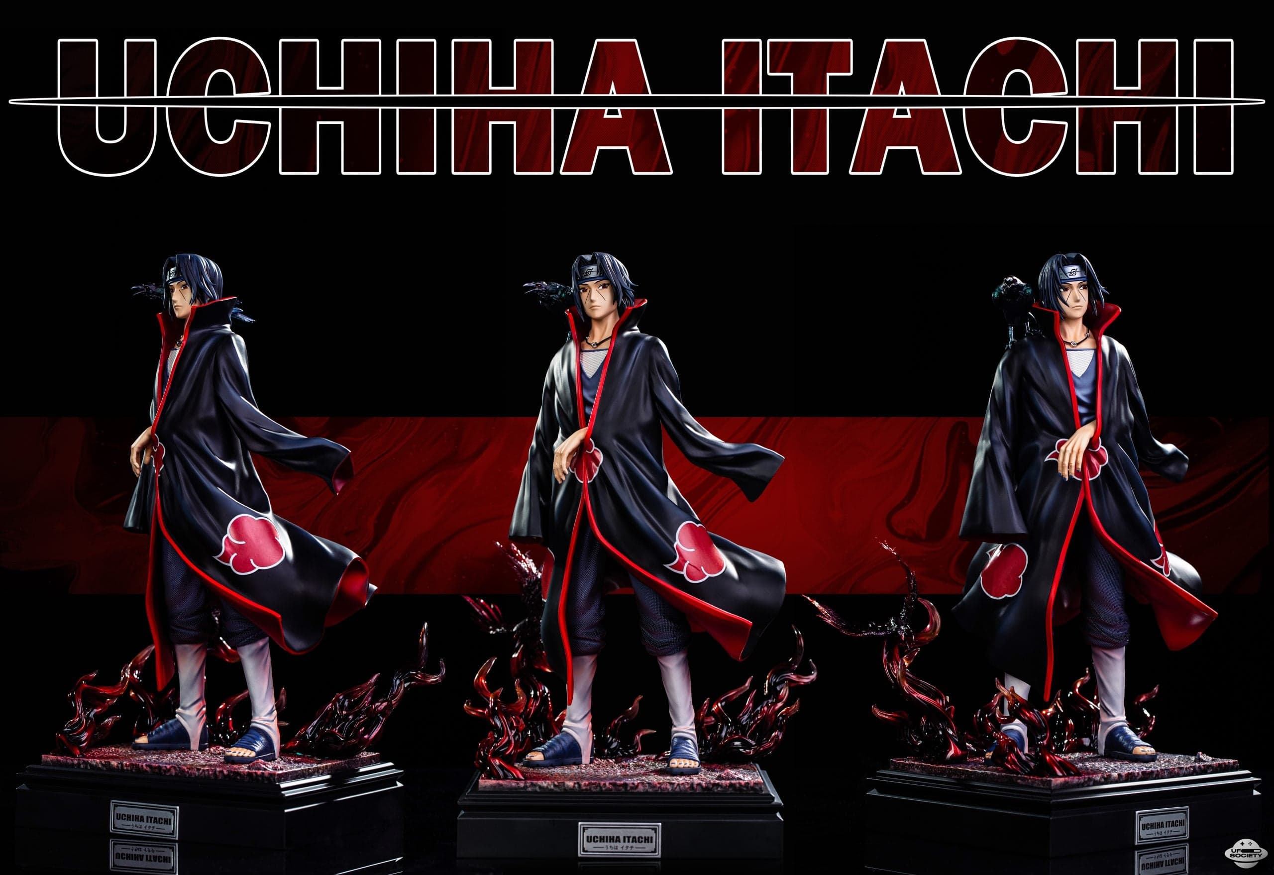 Ufo Society - Itachi - Thumbnail 7