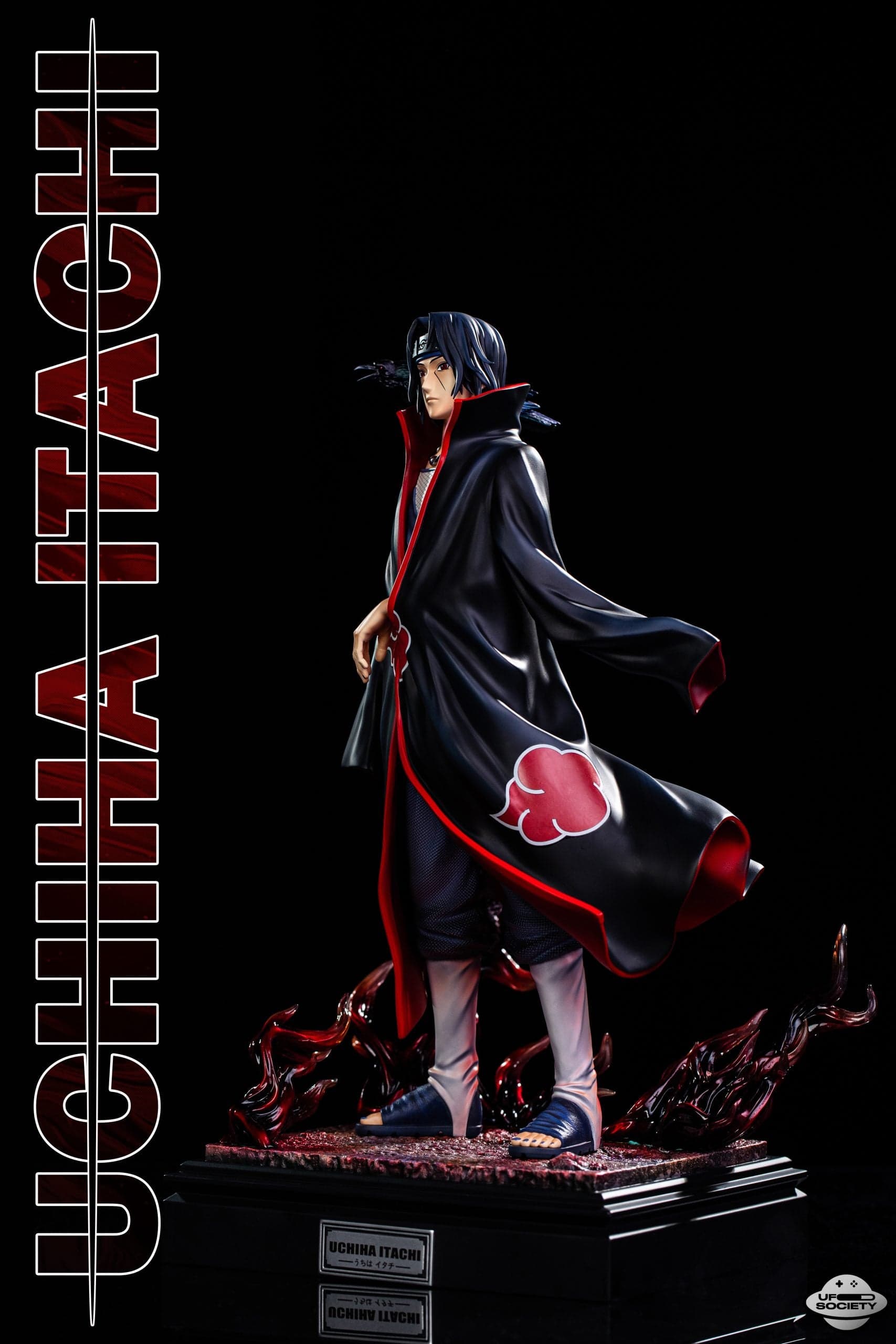 Ufo Society - Itachi - Thumbnail 10