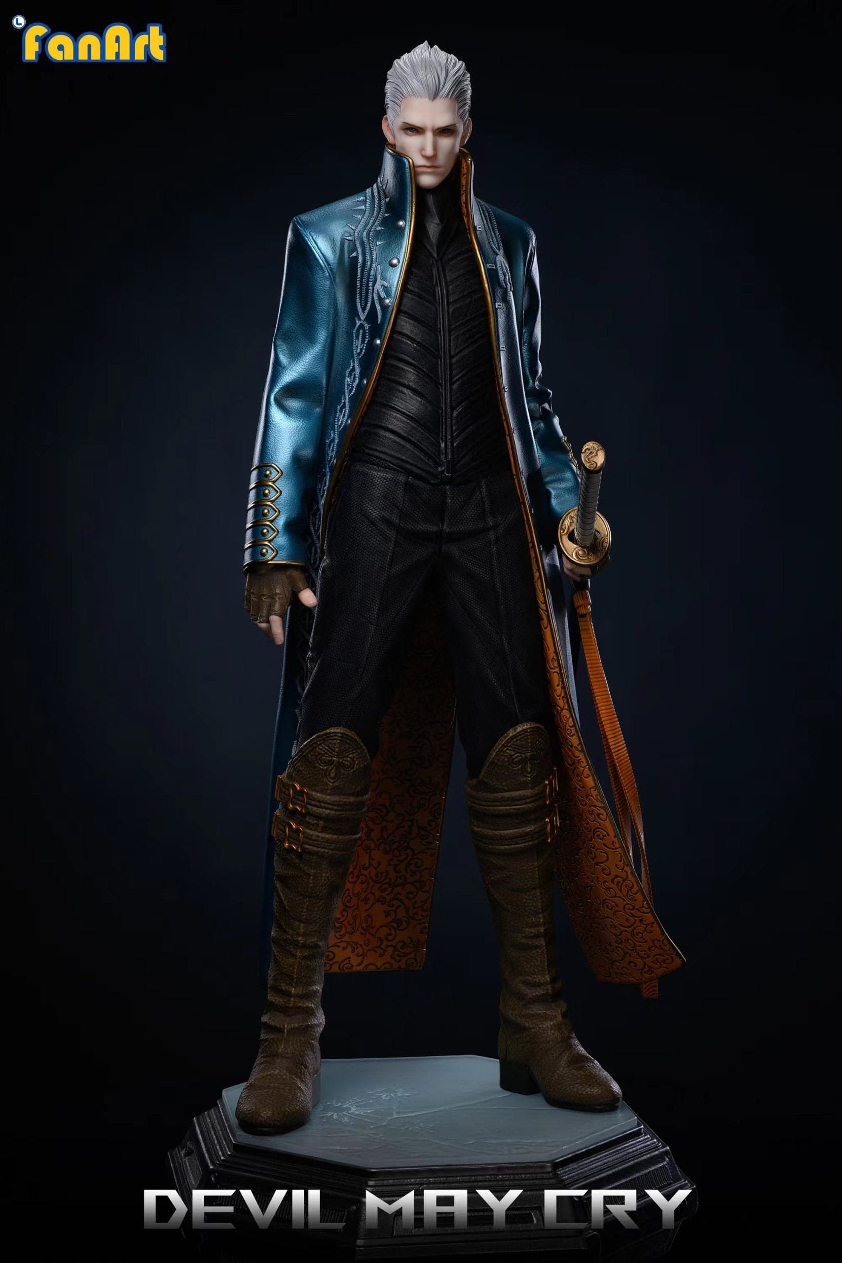 Vergil