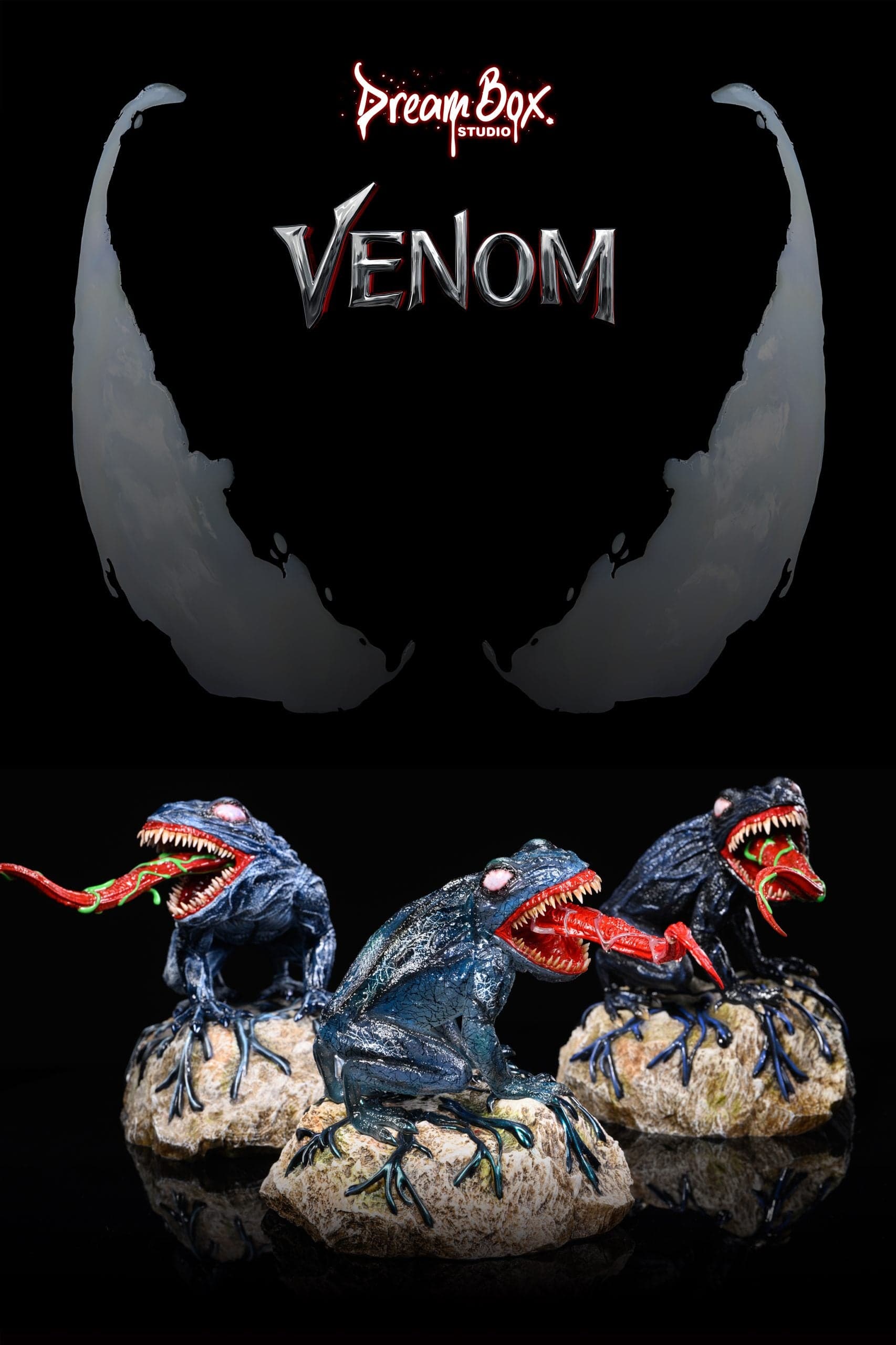 Dream Box - Frog Venom - Thumbnail 5