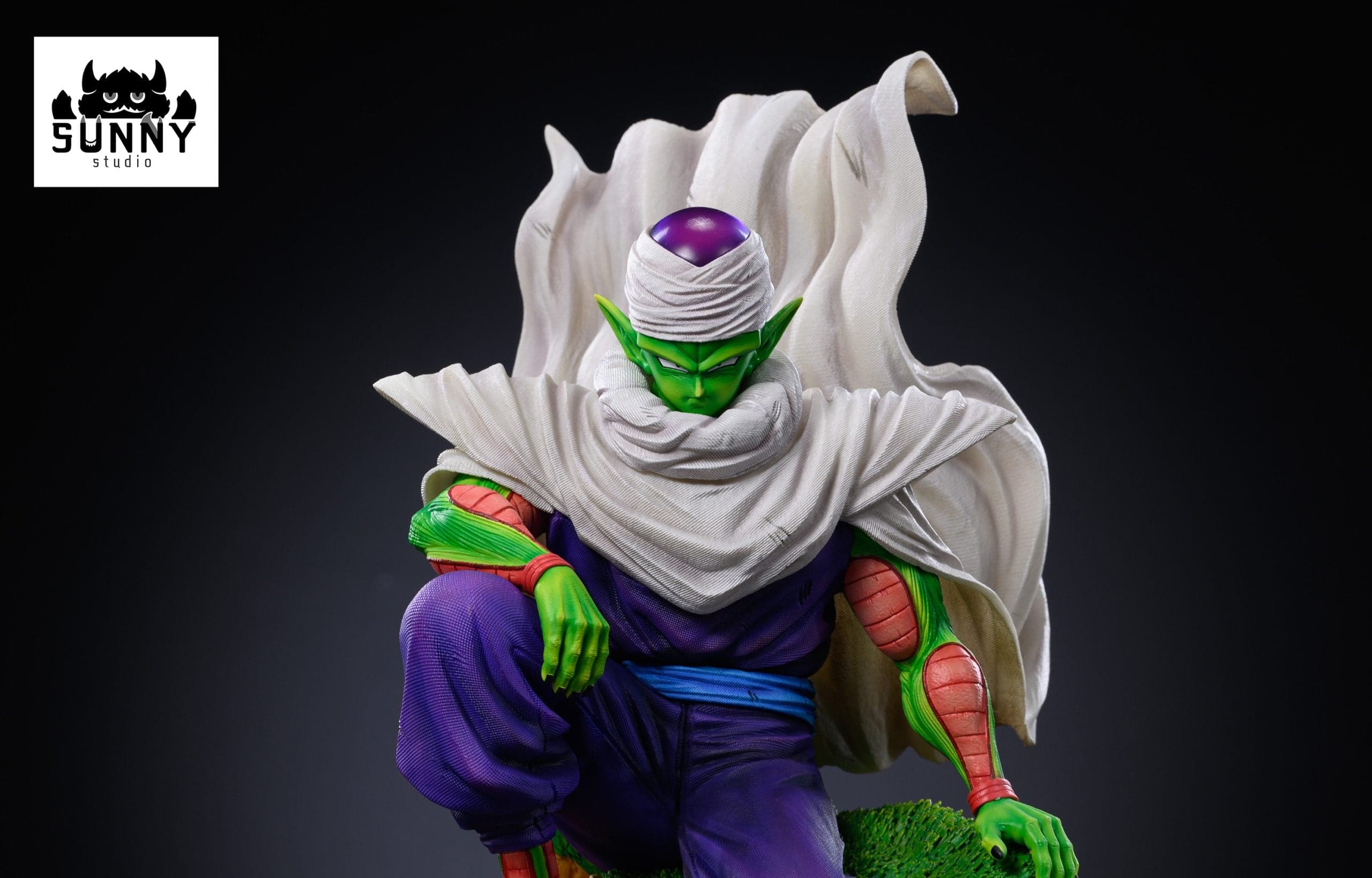 Sunny - Piccolo and Gohan - Thumbnail 4
