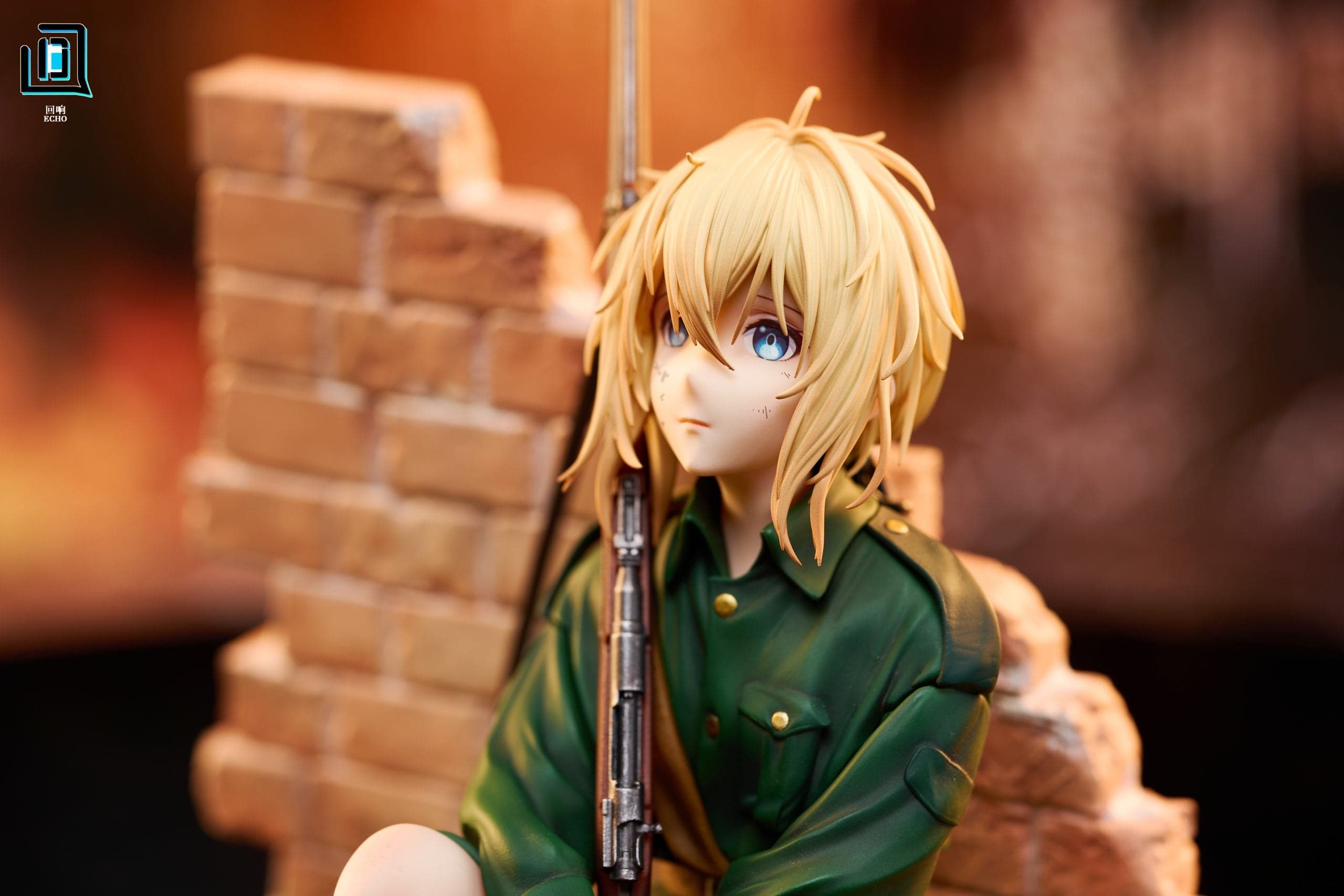 HuiXiang - Violet Evergarden - Thumbnail 2