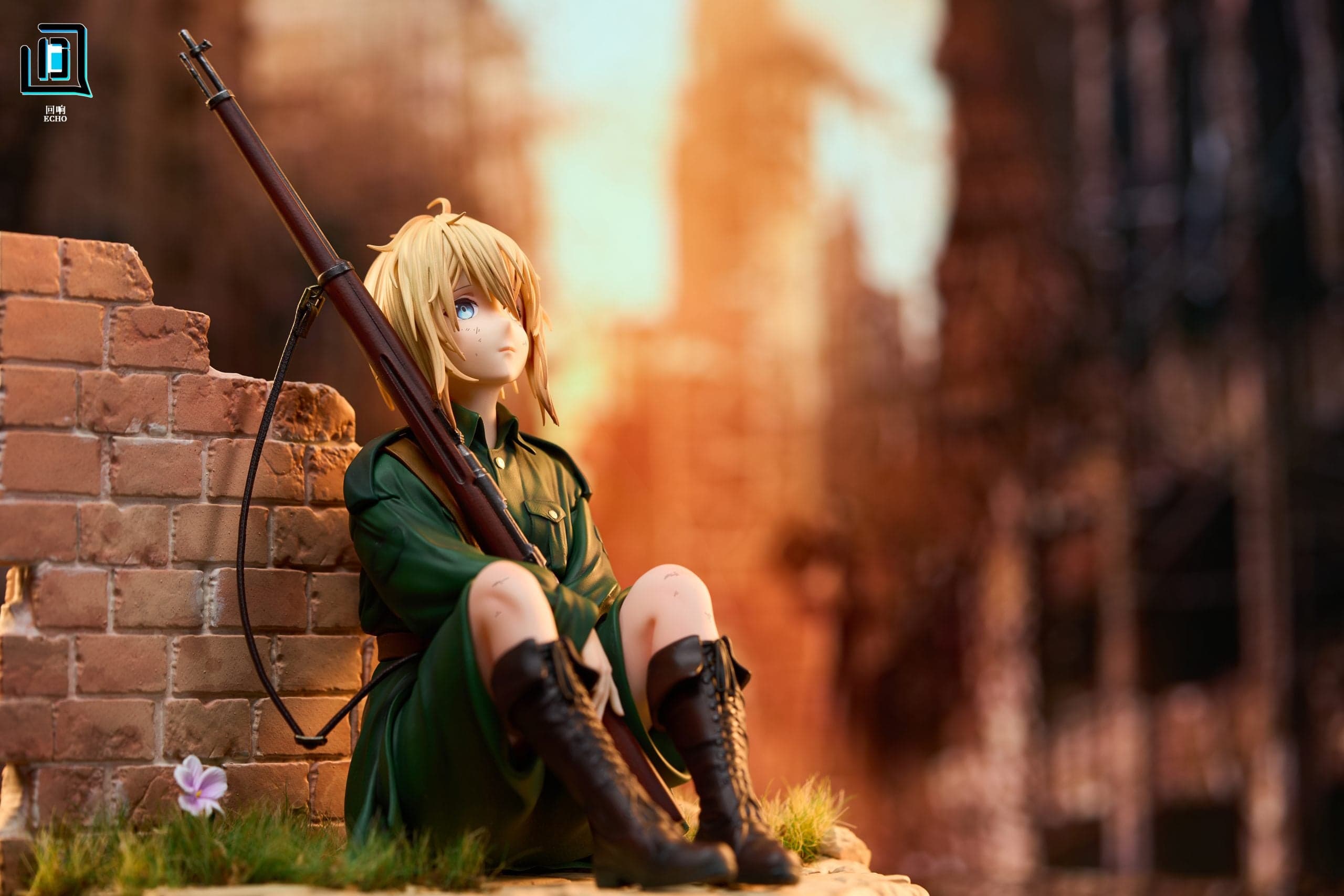 HuiXiang - Violet Evergarden - Thumbnail 4