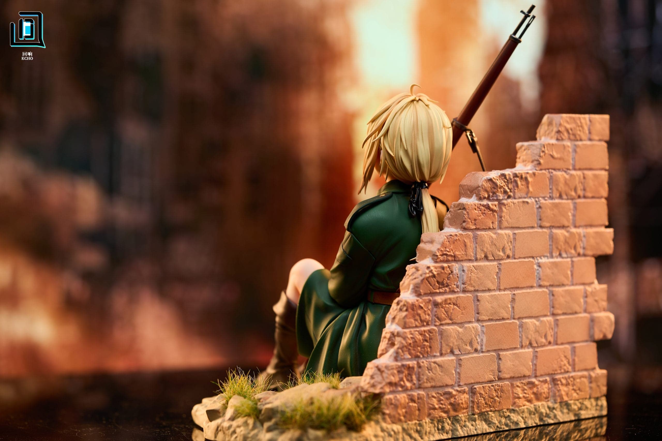 HuiXiang - Violet Evergarden - Thumbnail 5