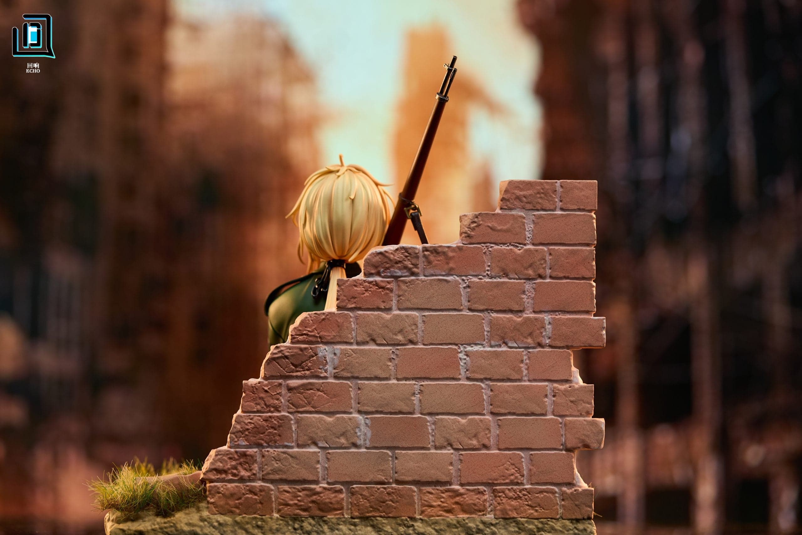HuiXiang - Violet Evergarden - Thumbnail 8